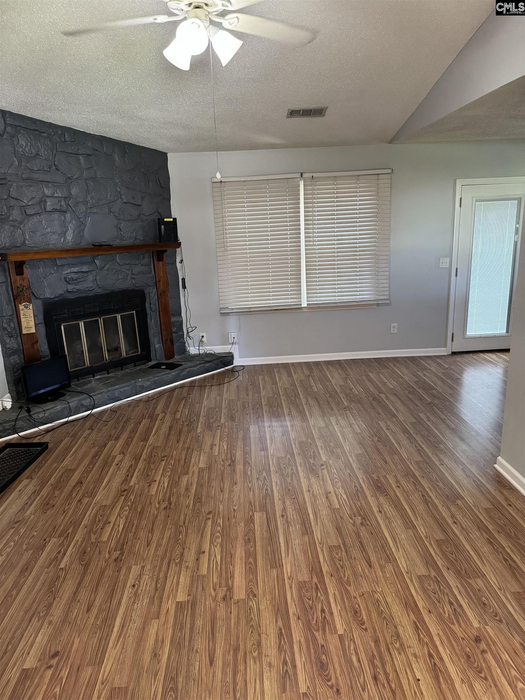 2016 Greenwyche Avenue Columbia, SC 29210