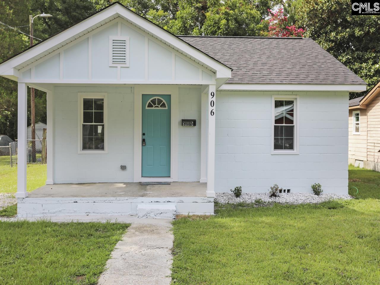 906 Gladstone Florence, SC 29501