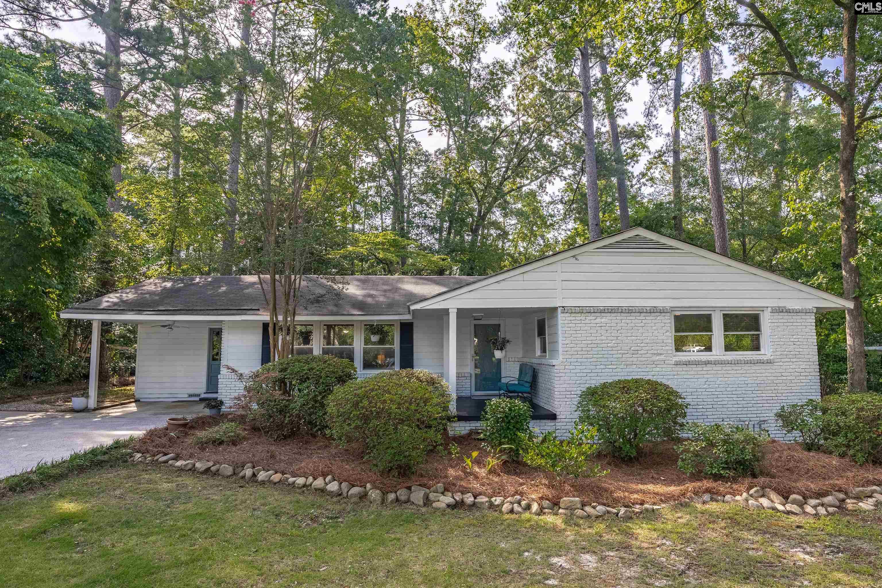 5728 Satchelford Road Columbia, SC 29206