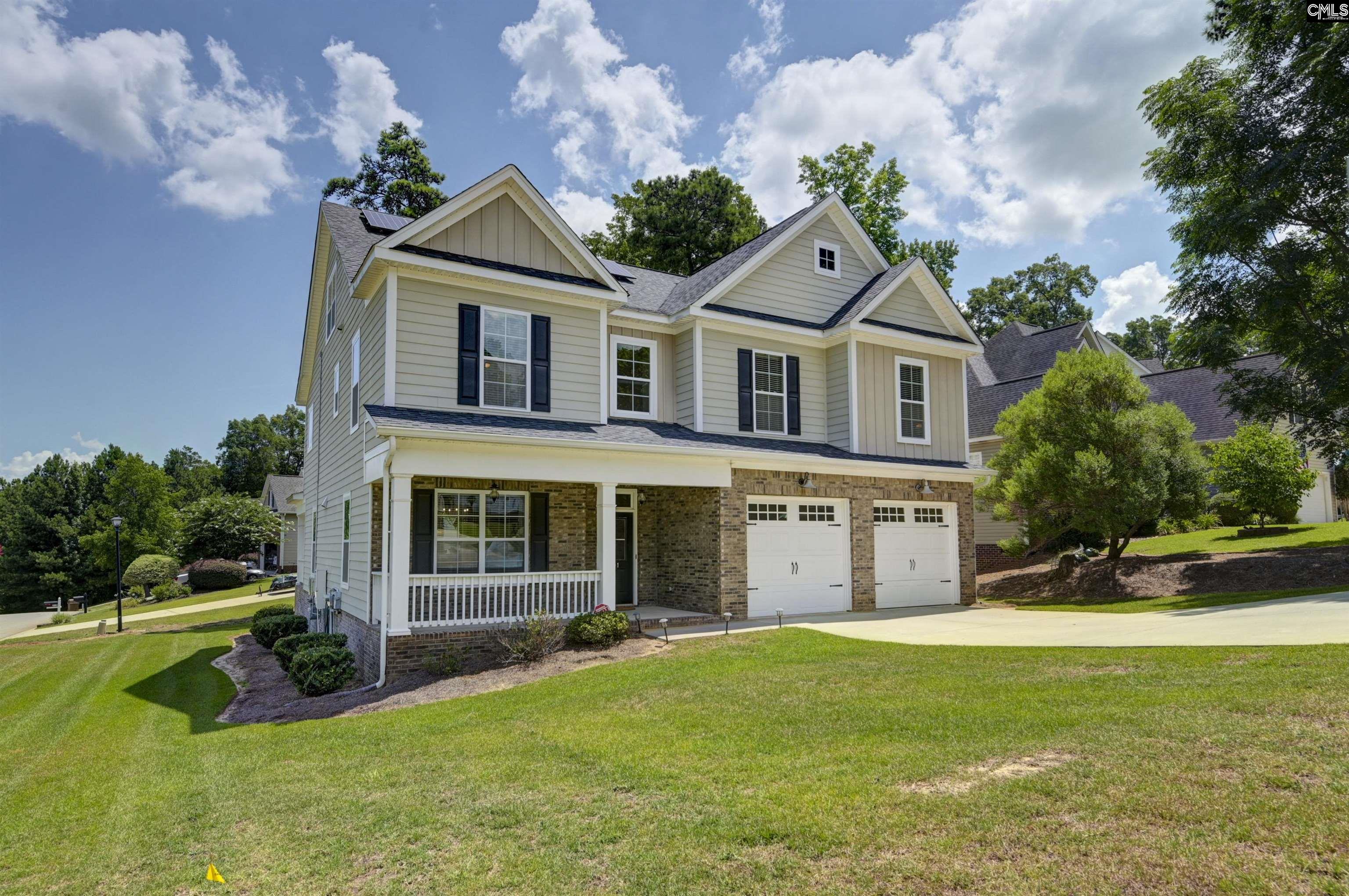 101 Moontide Court Lexington, SC 29072-7640