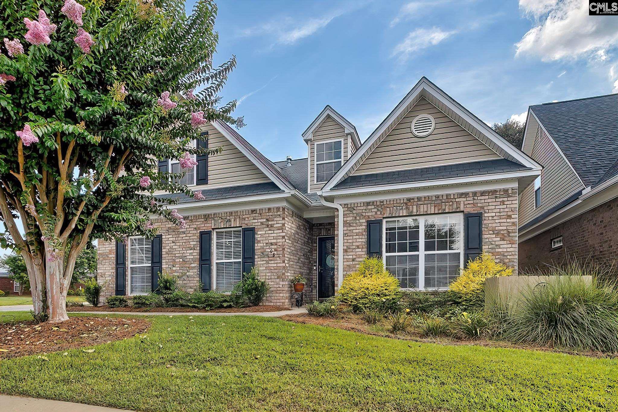 108 Wild Spring Road Lexington, SC 29072