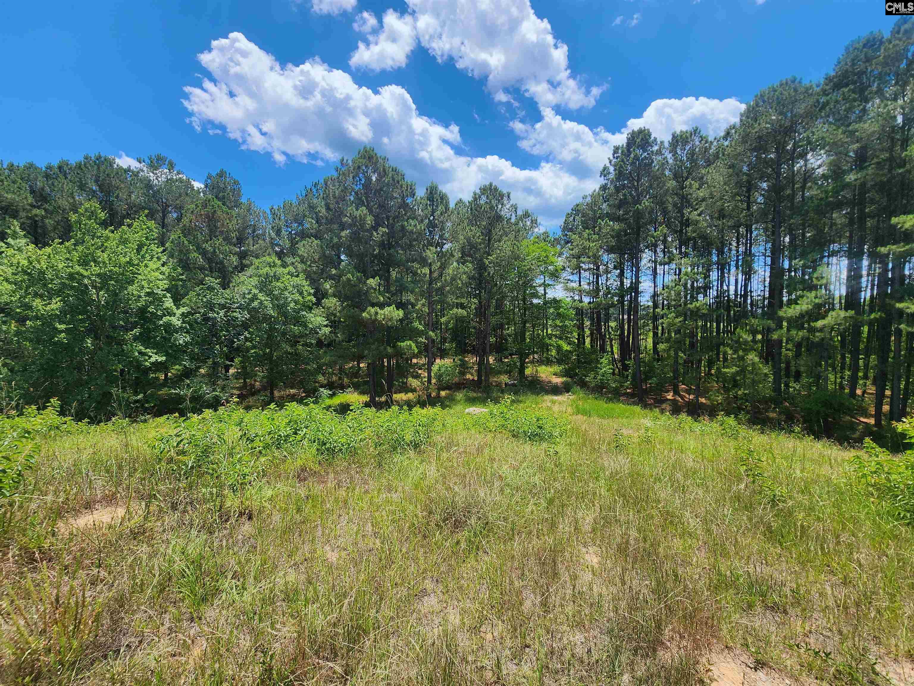 E/s Mccords Ferry Road Eastover, SC 29061