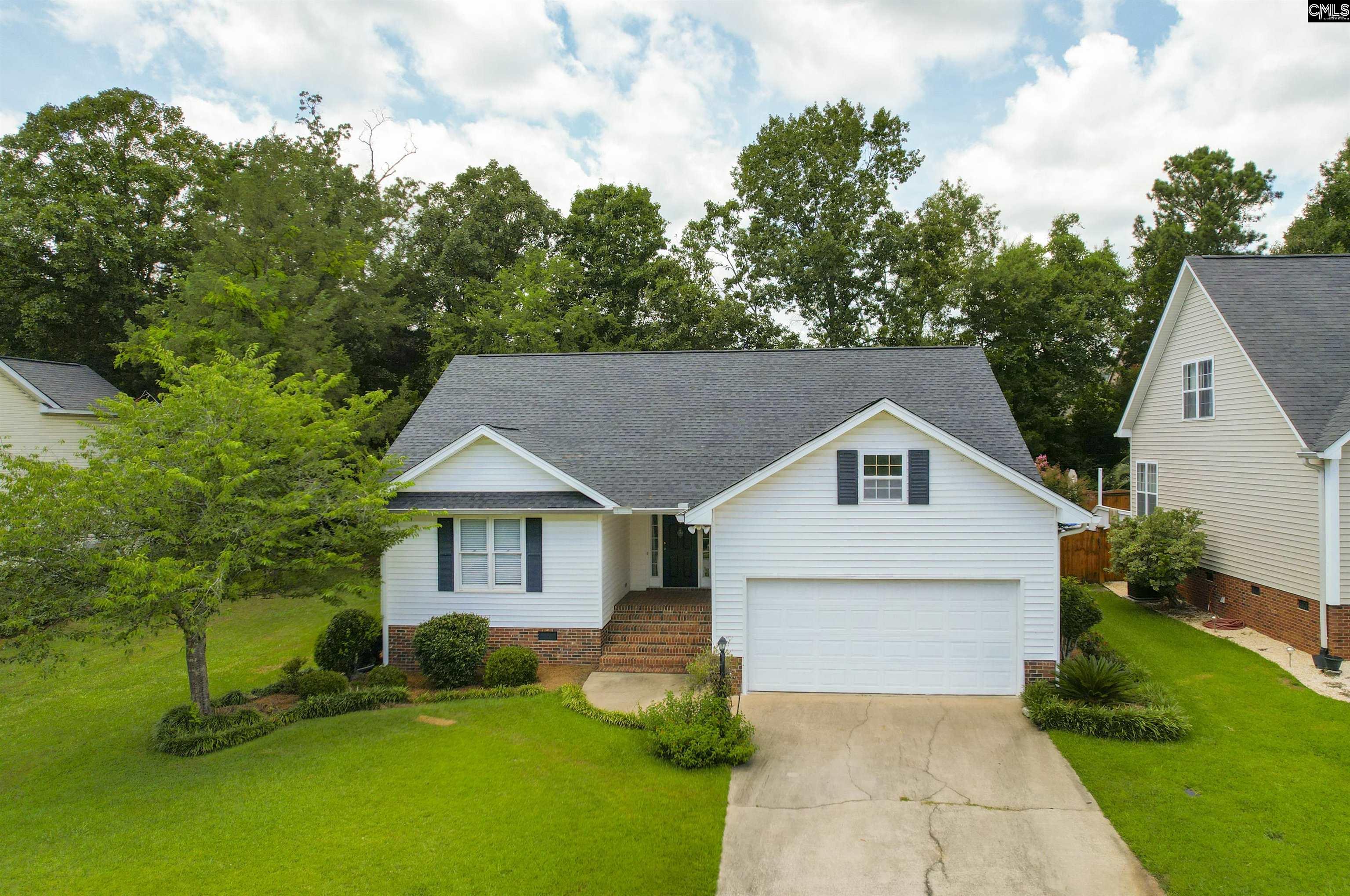 304 Willowood Parkway Chapin, SC 29036-8518