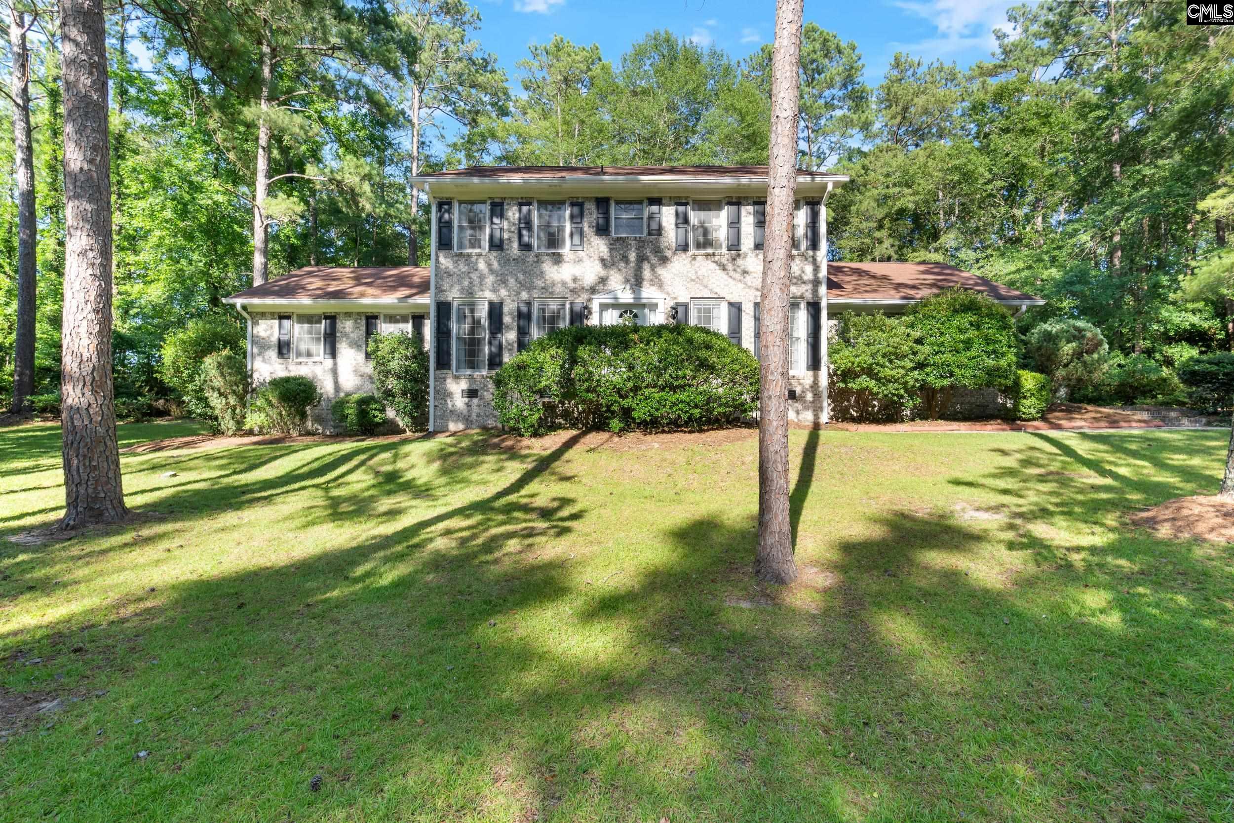 2108 Davie Lane Camden, SC 29020