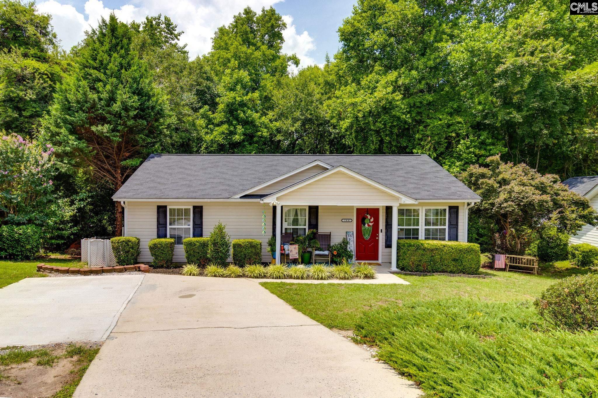 144 Pebble Creek Drive West Columbia, SC 29170
