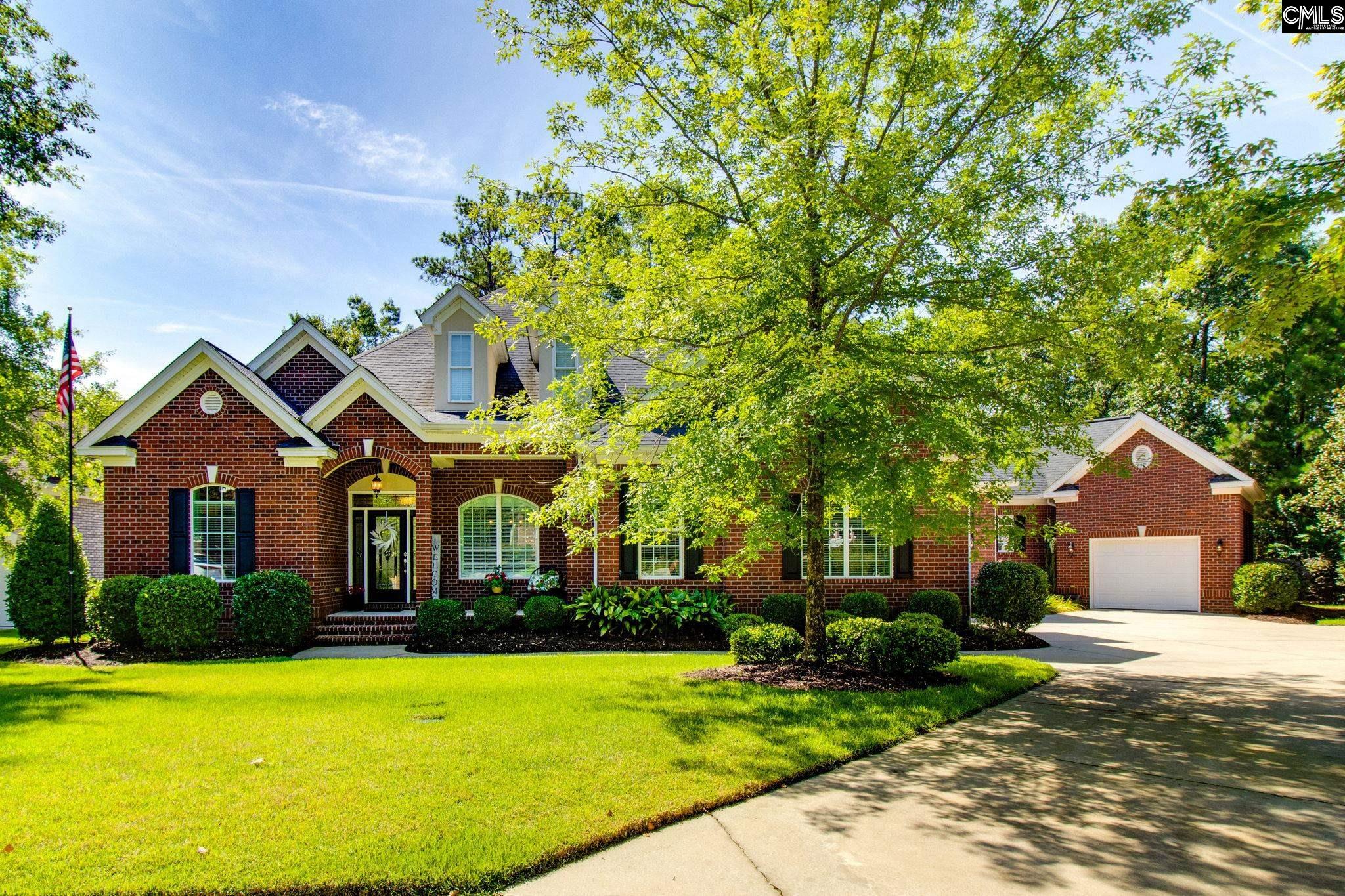 227 Sailing Club Drive Columbia, SC 29229