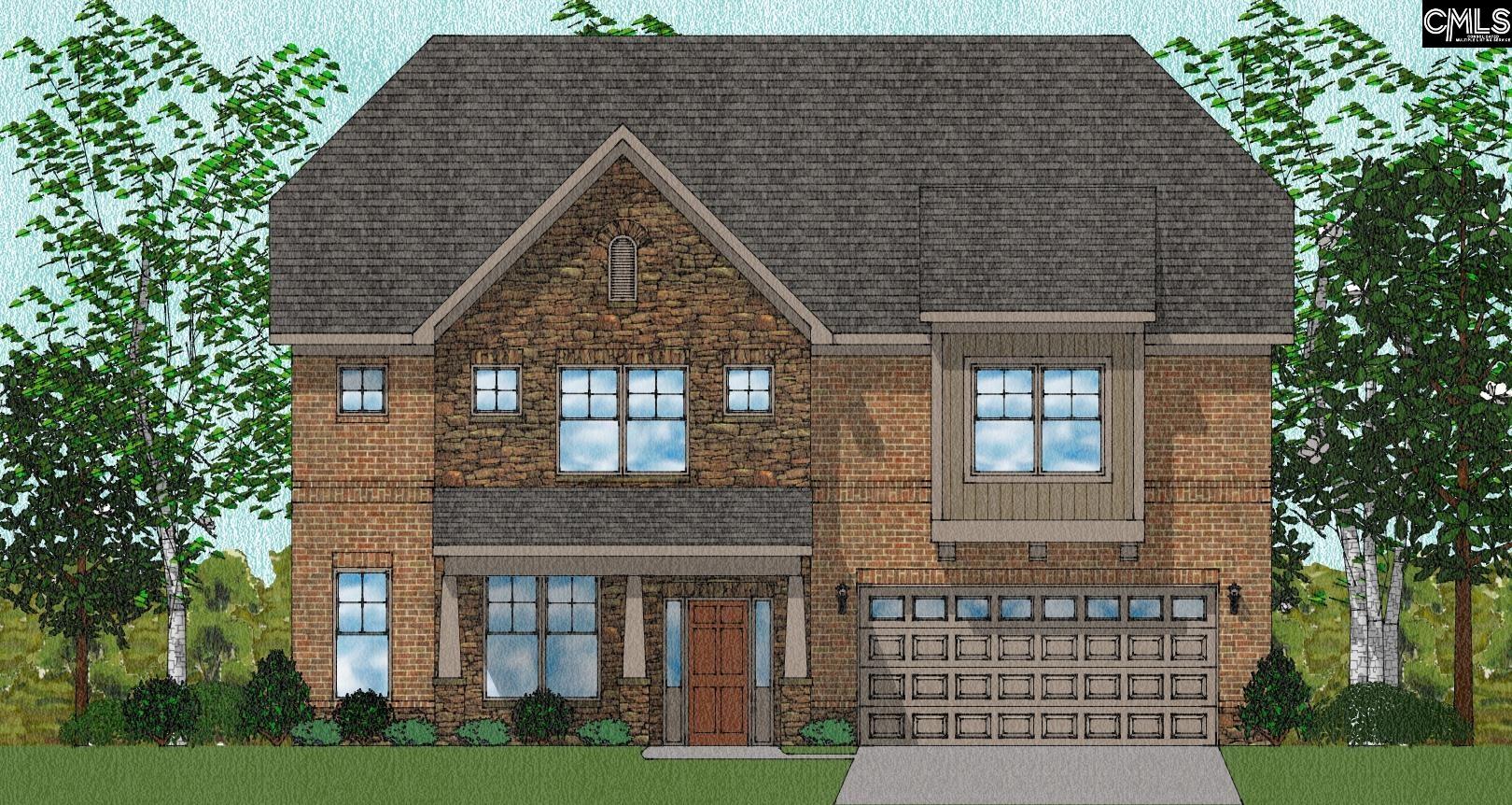 Tbd4 Bronco Lane Lexington, SC 29072