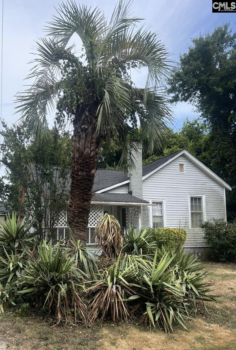 300 Delaware Street Columbia, SC 29201-4402