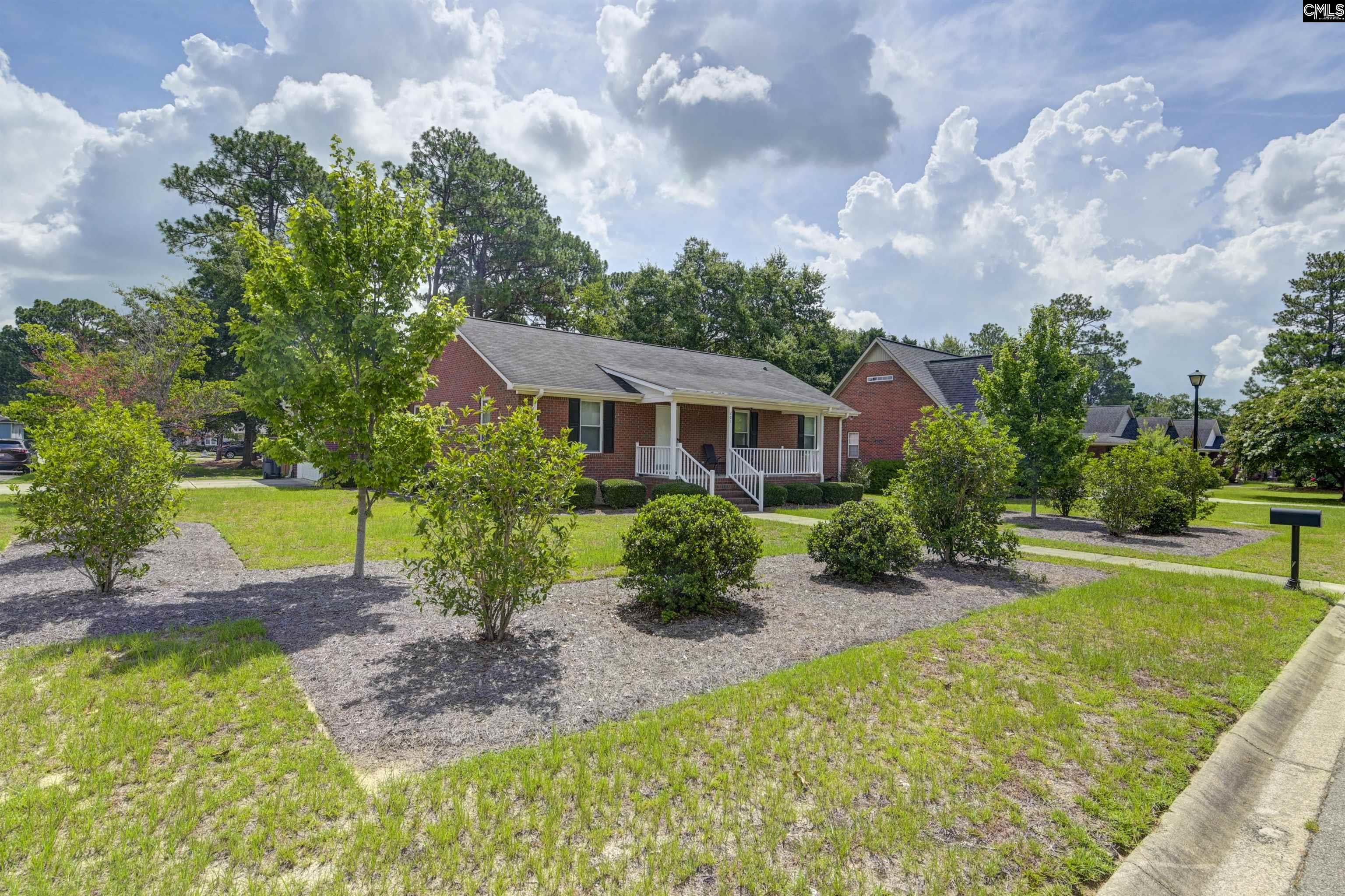 201 Cedar Hill Lane West Columbia, SC 29170