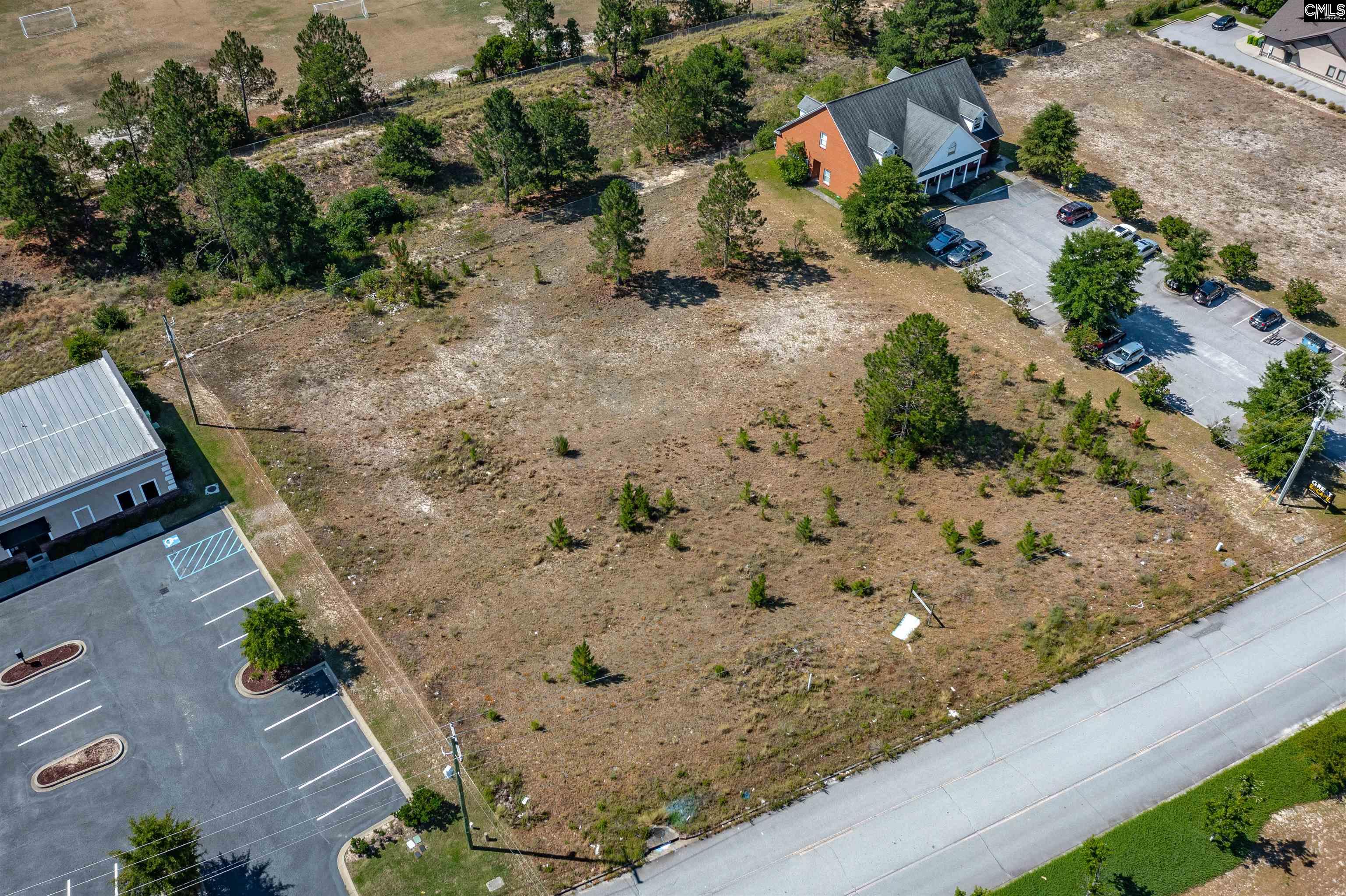 270 Graces Way Unit Lot J Columbia, SC 29229