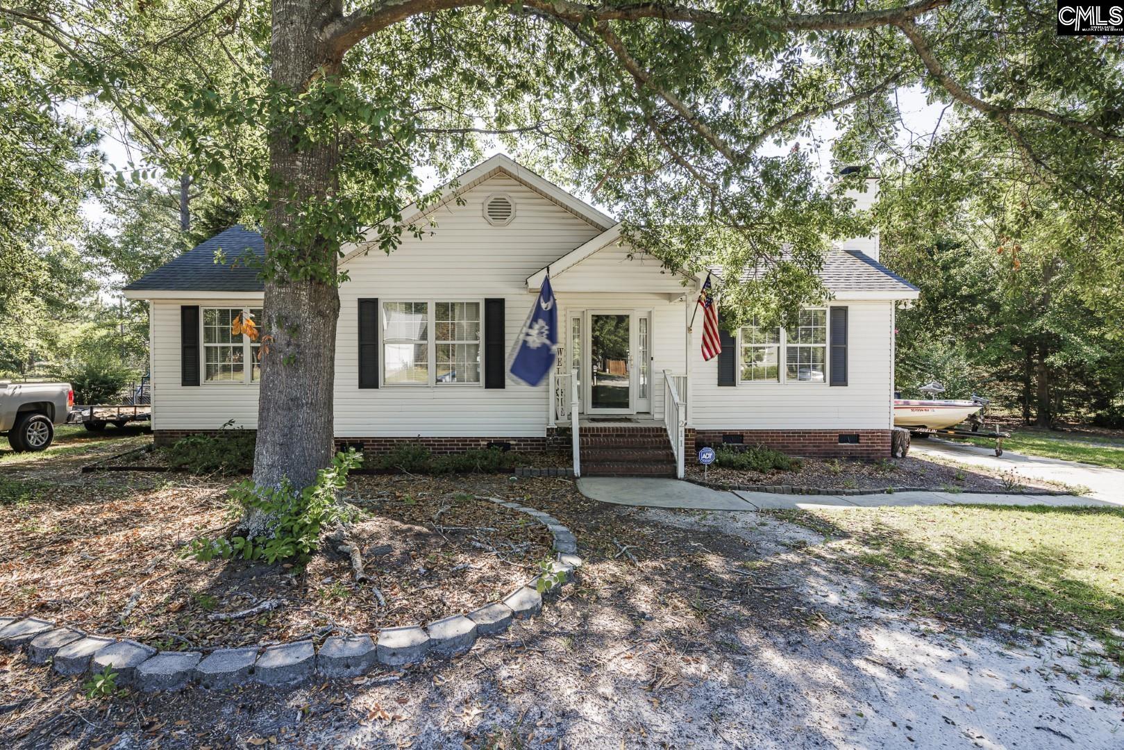 211 Kyzer Road Lexington, SC 29073