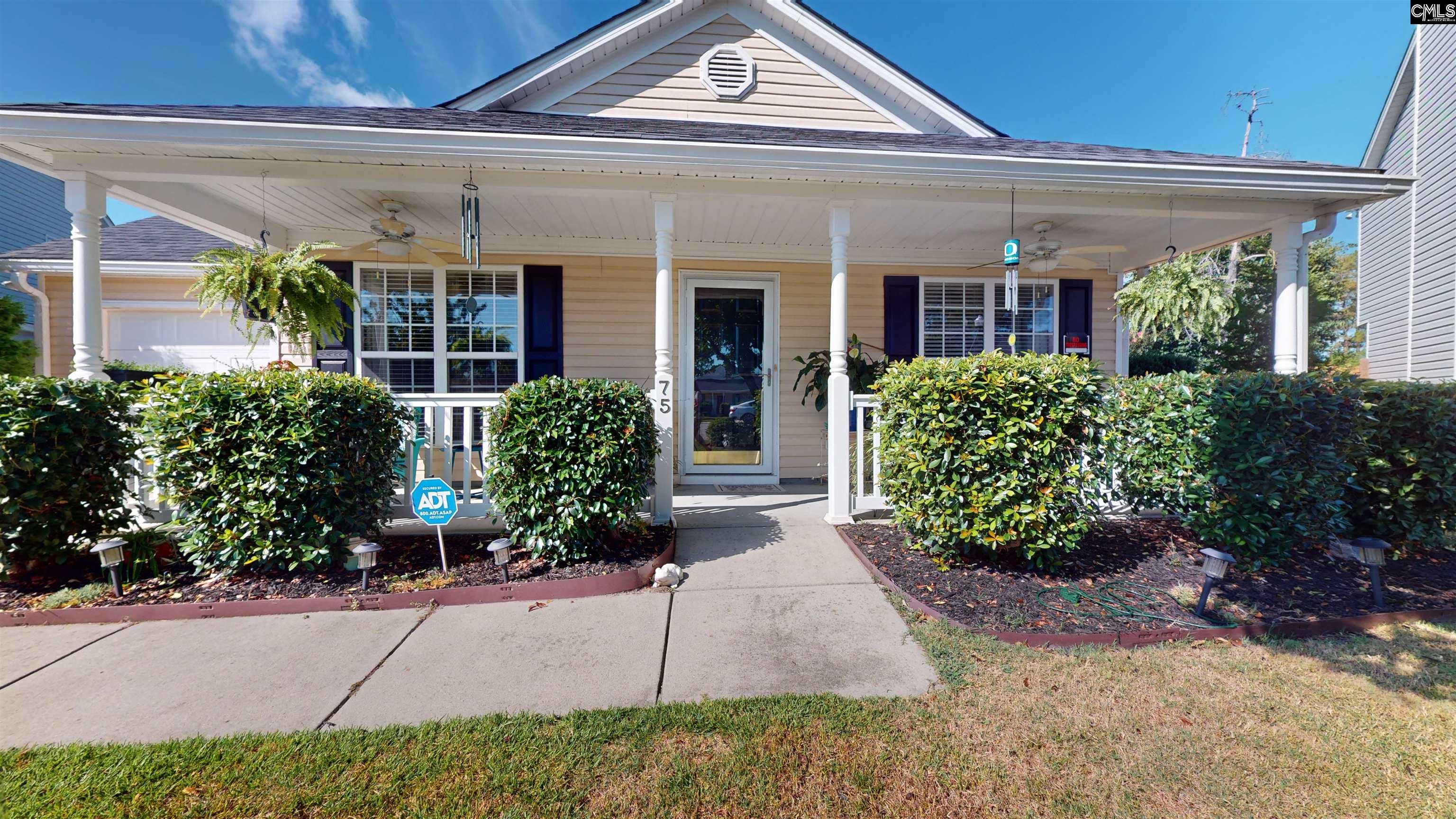 75 Pine Landing Ct Columbia, SC 29229