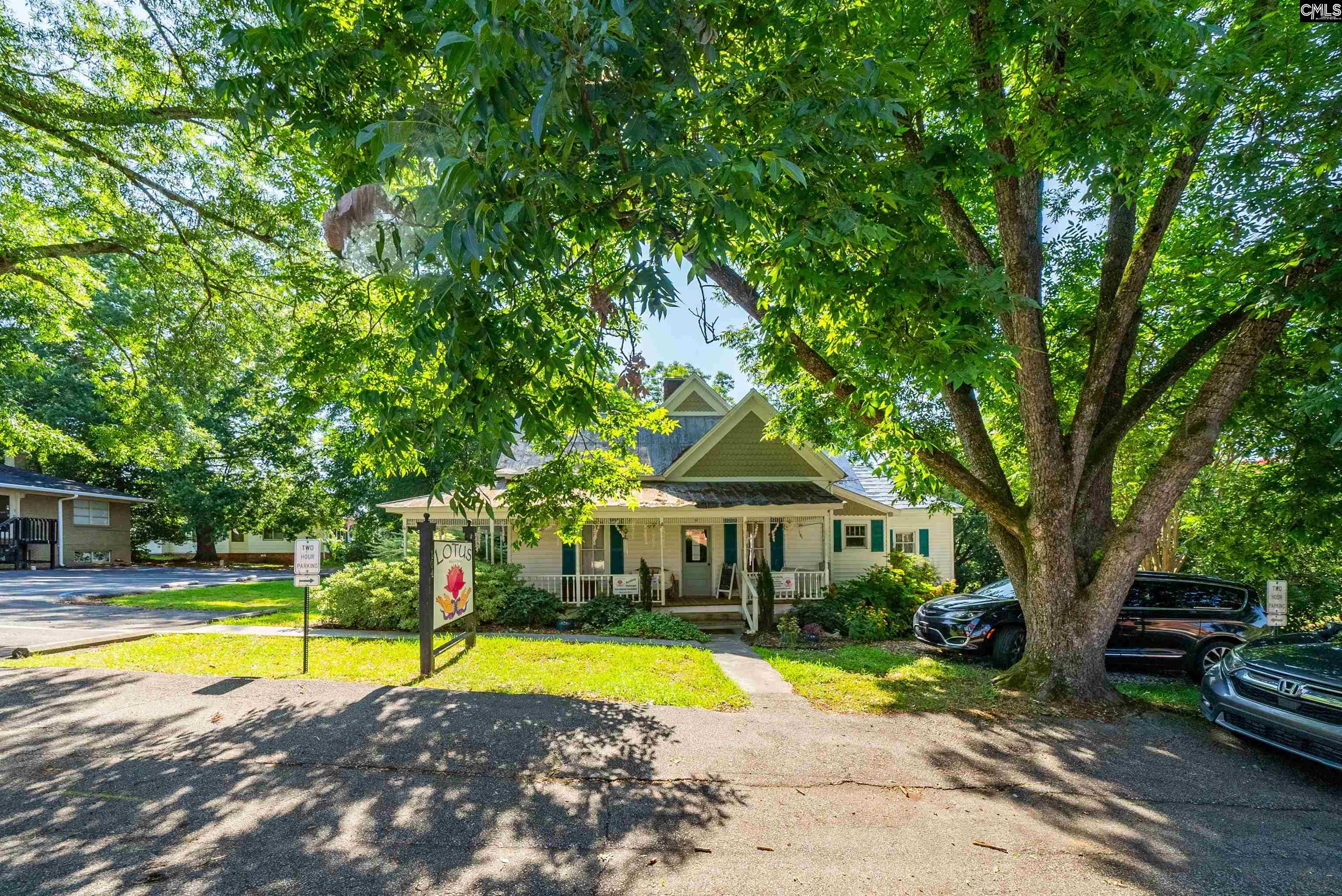 104 E Boundary Street Chapin, SC 29036