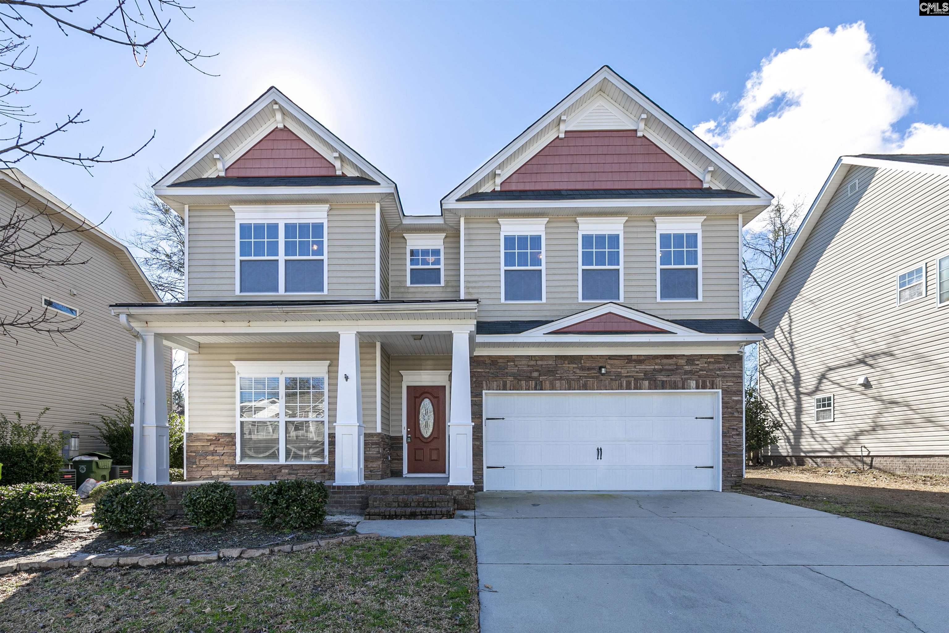 247 Brooksdale Drive Columbia, SC 29229