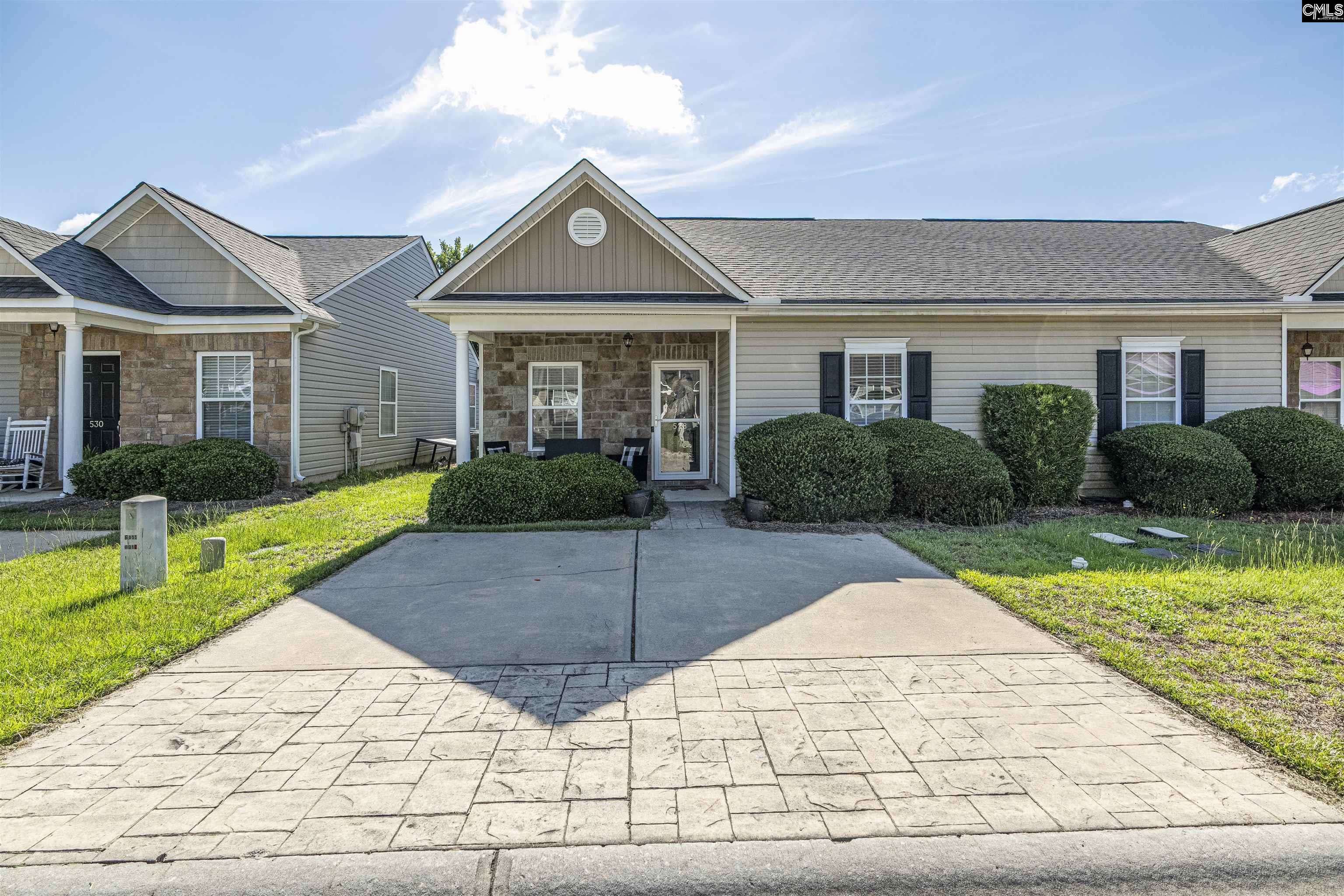 528 Dawsons Park Way Lexington, SC 29072