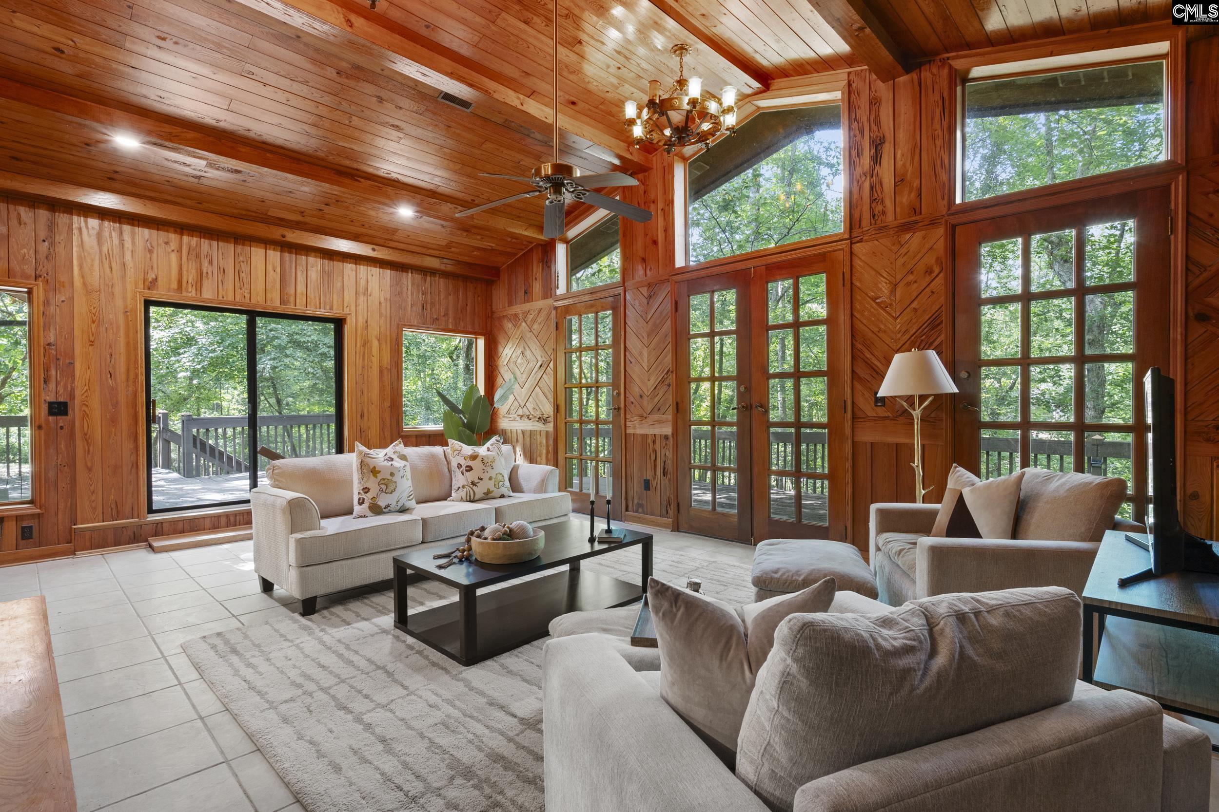 991 Hinson Branch Road, Lugoff, South Carolina image 1