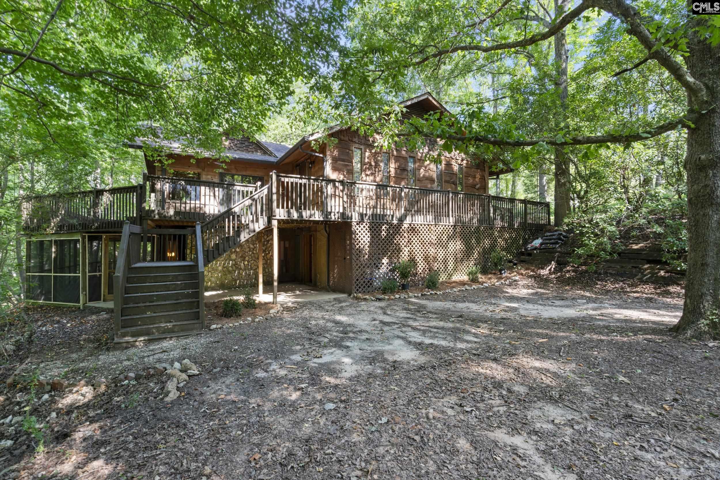 991 Hinson Branch Road, Lugoff, South Carolina image 2