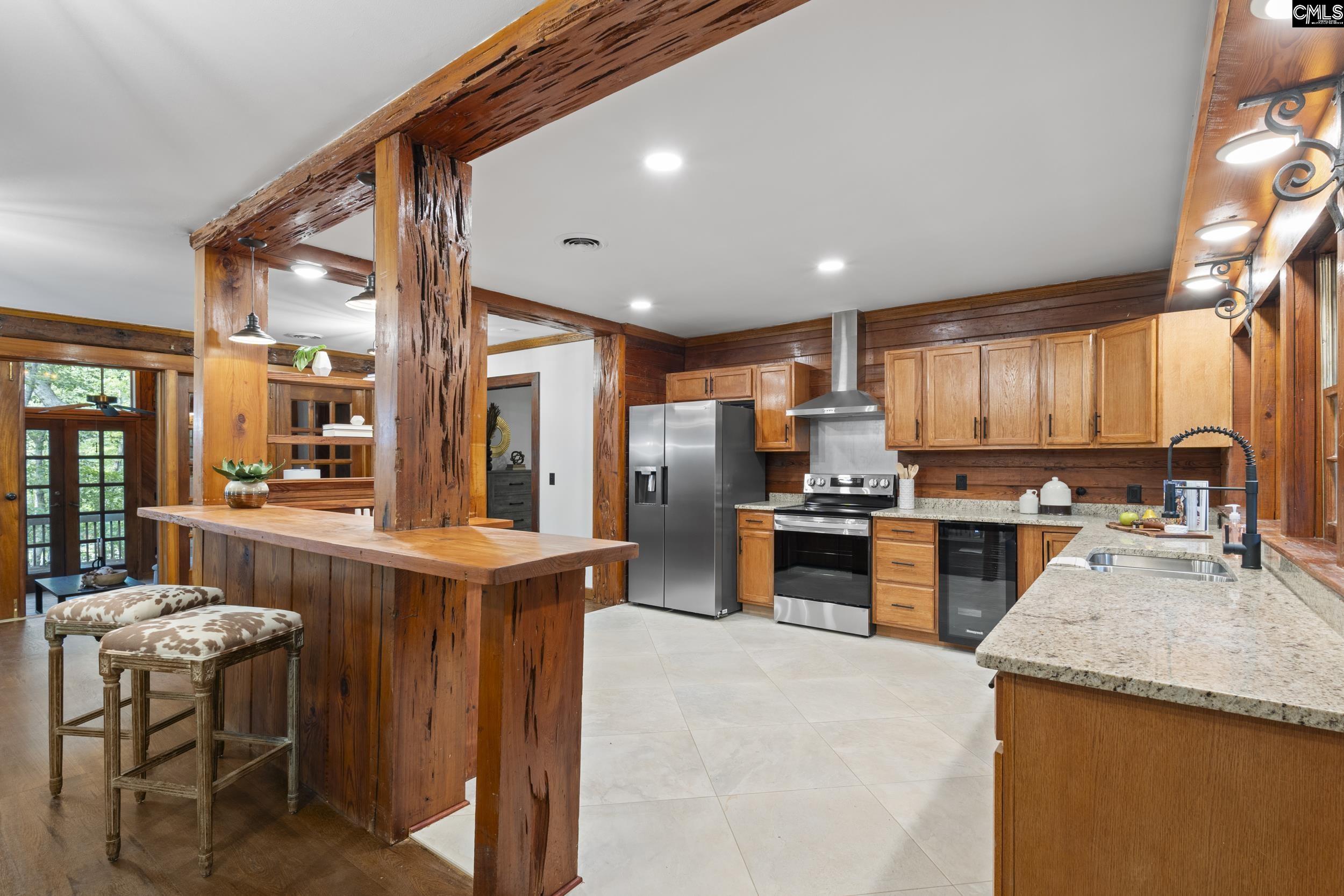 991 Hinson Branch Road, Lugoff, South Carolina image 12