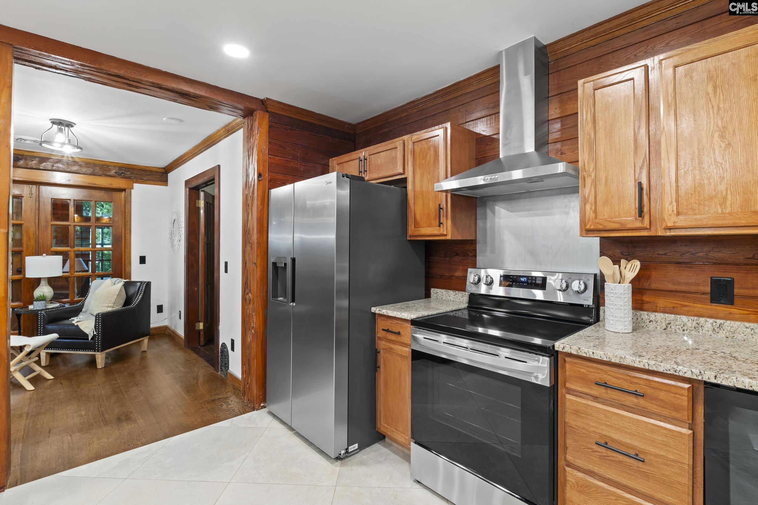 991 Hinson Branch Road, Lugoff, South Carolina image 15