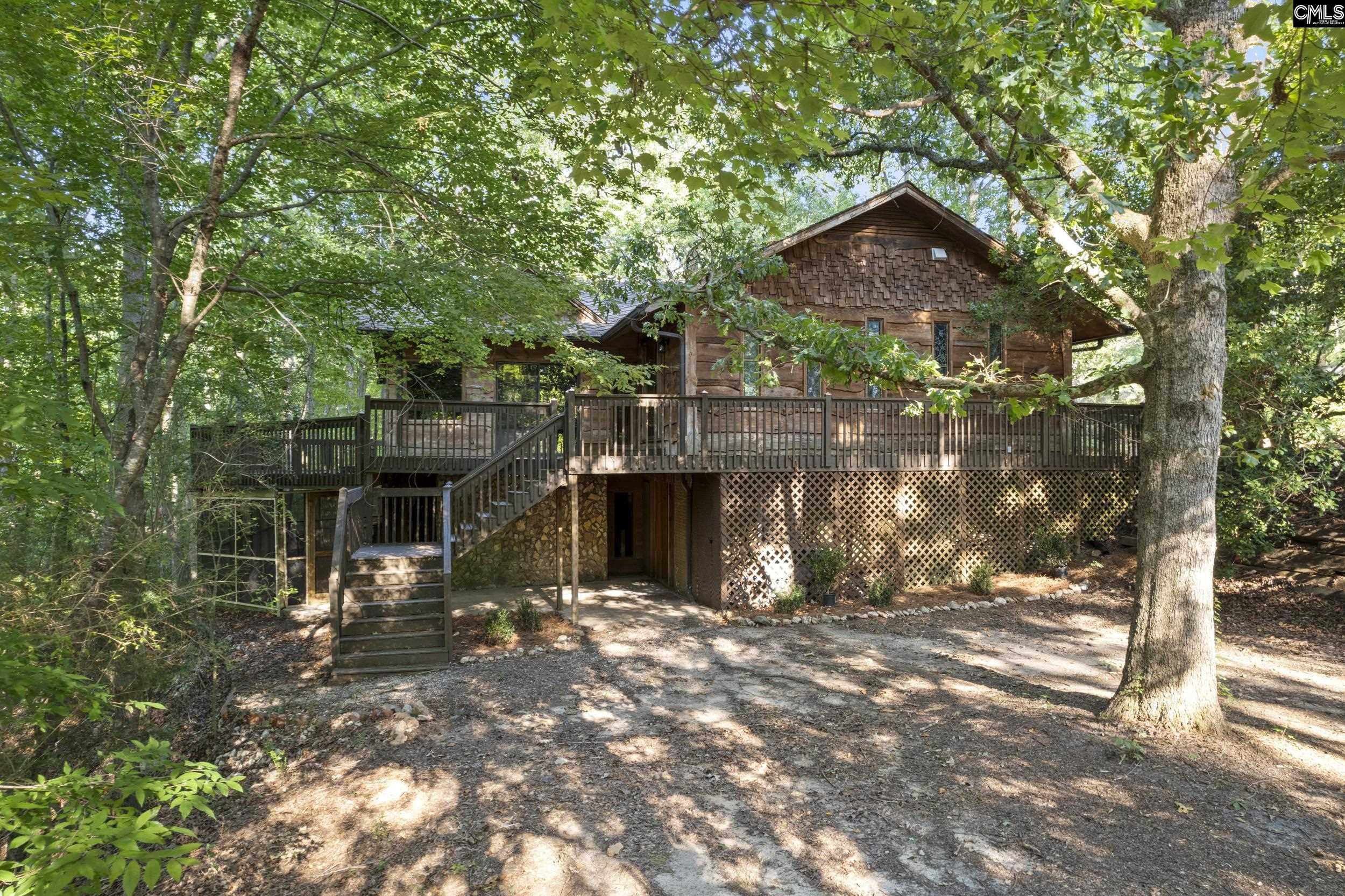 991 Hinson Branch Road, Lugoff, South Carolina image 3