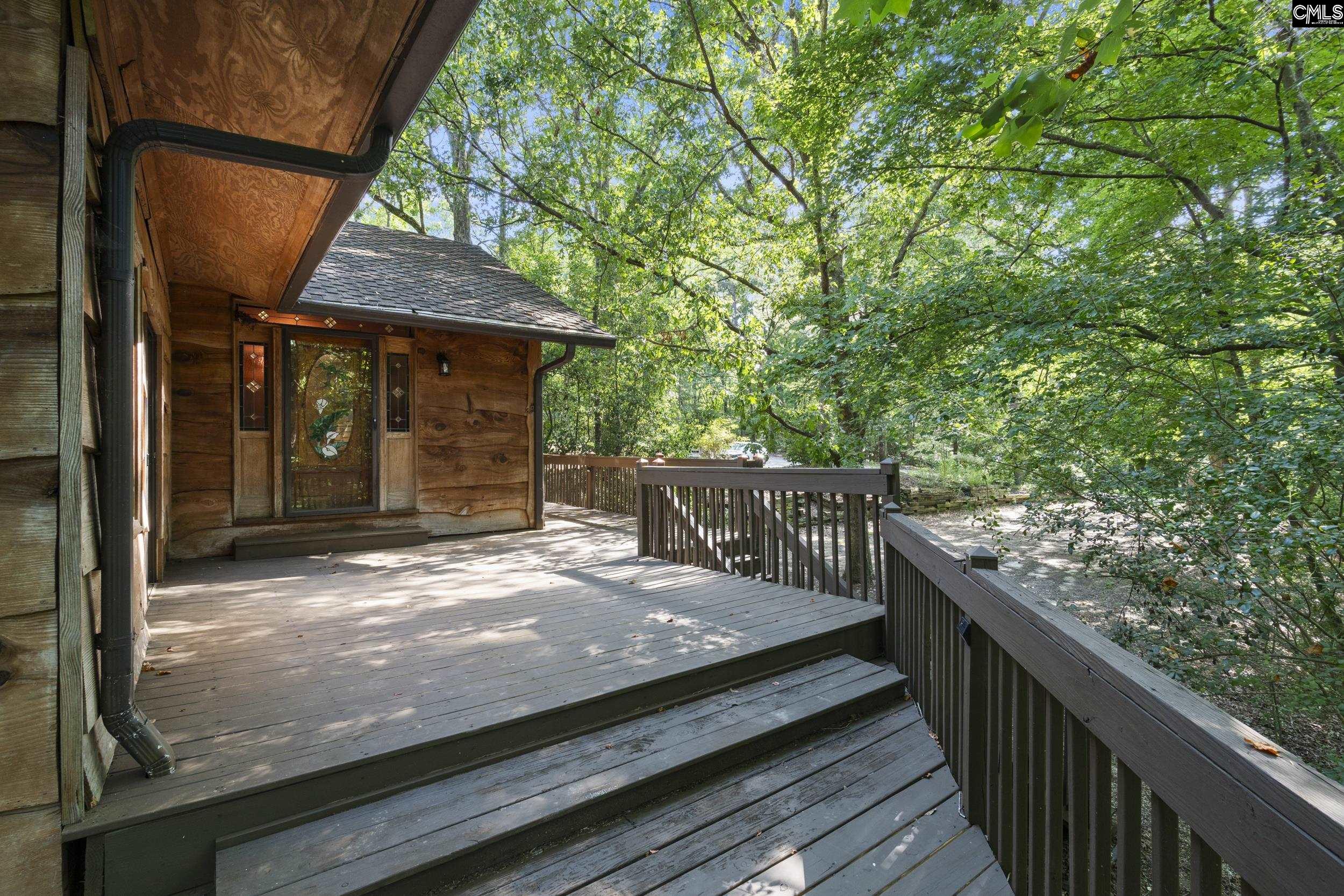991 Hinson Branch Road, Lugoff, South Carolina image 4