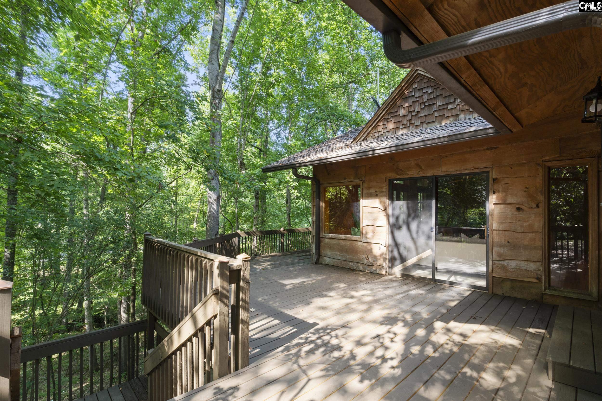 991 Hinson Branch Road Lugoff, SC 29078