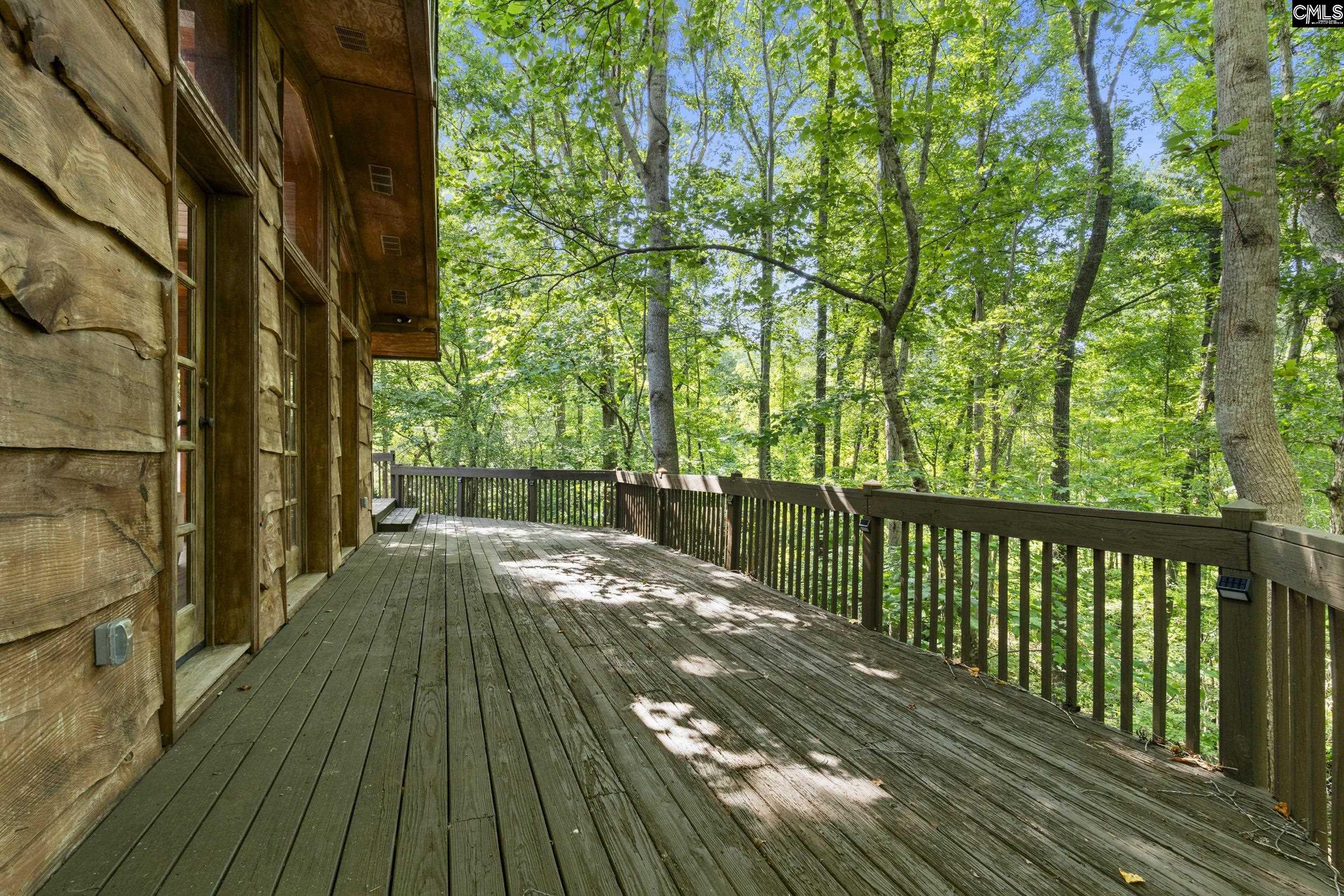 991 Hinson Branch Road Lugoff, SC 29078