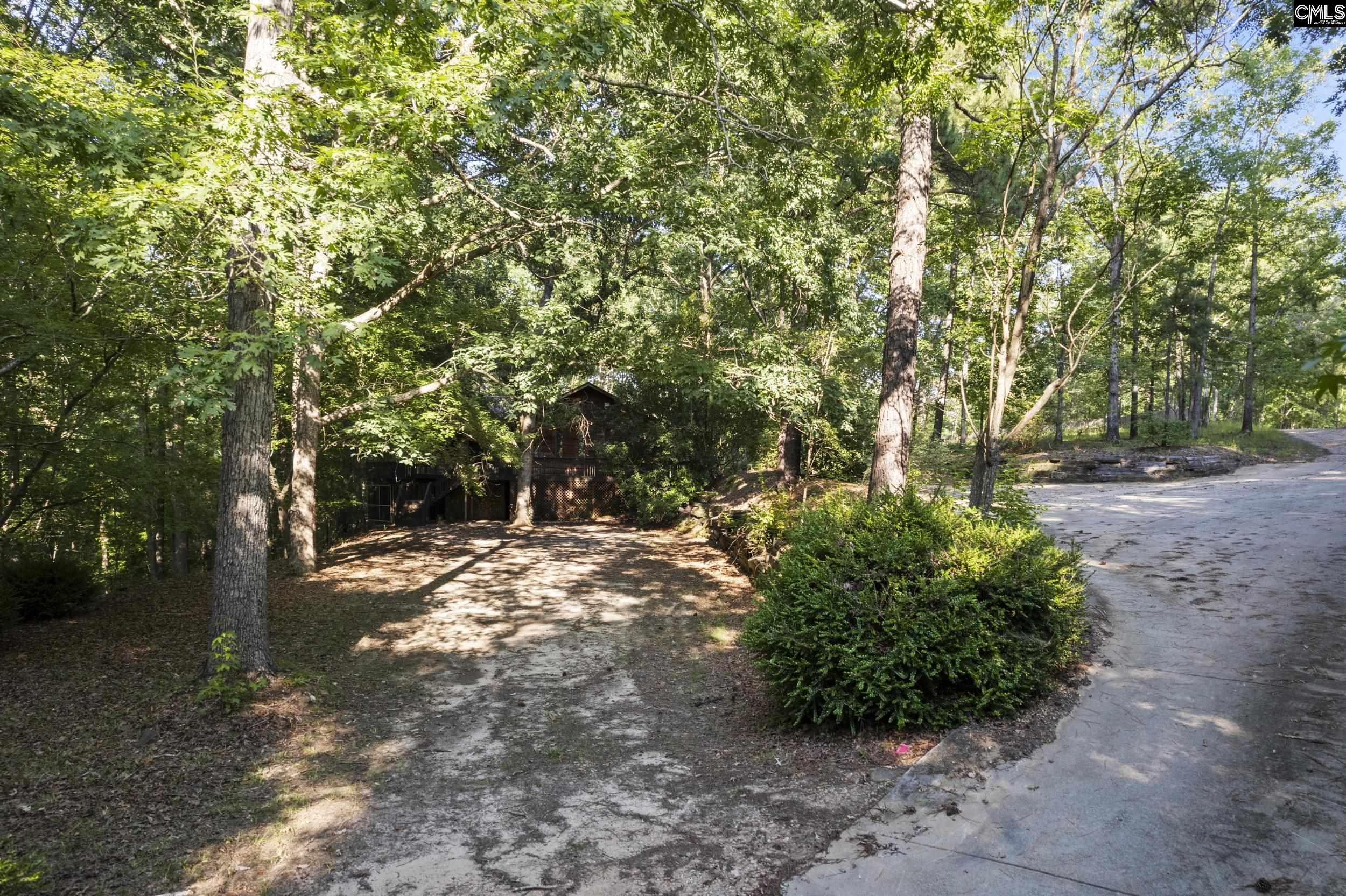 991 Hinson Branch Road Lugoff, SC 29078