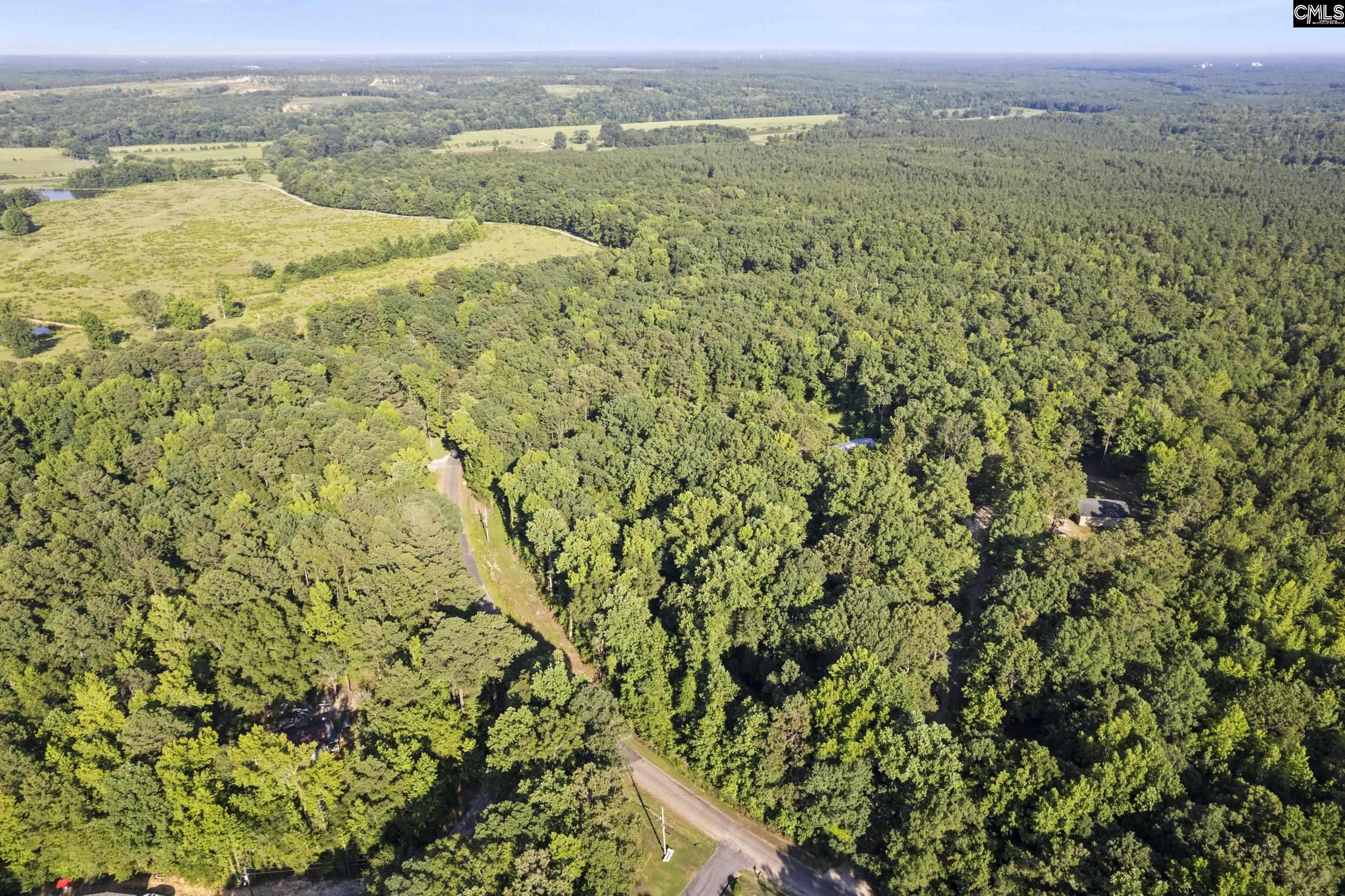 991 Hinson Branch Road Lugoff, SC 29078