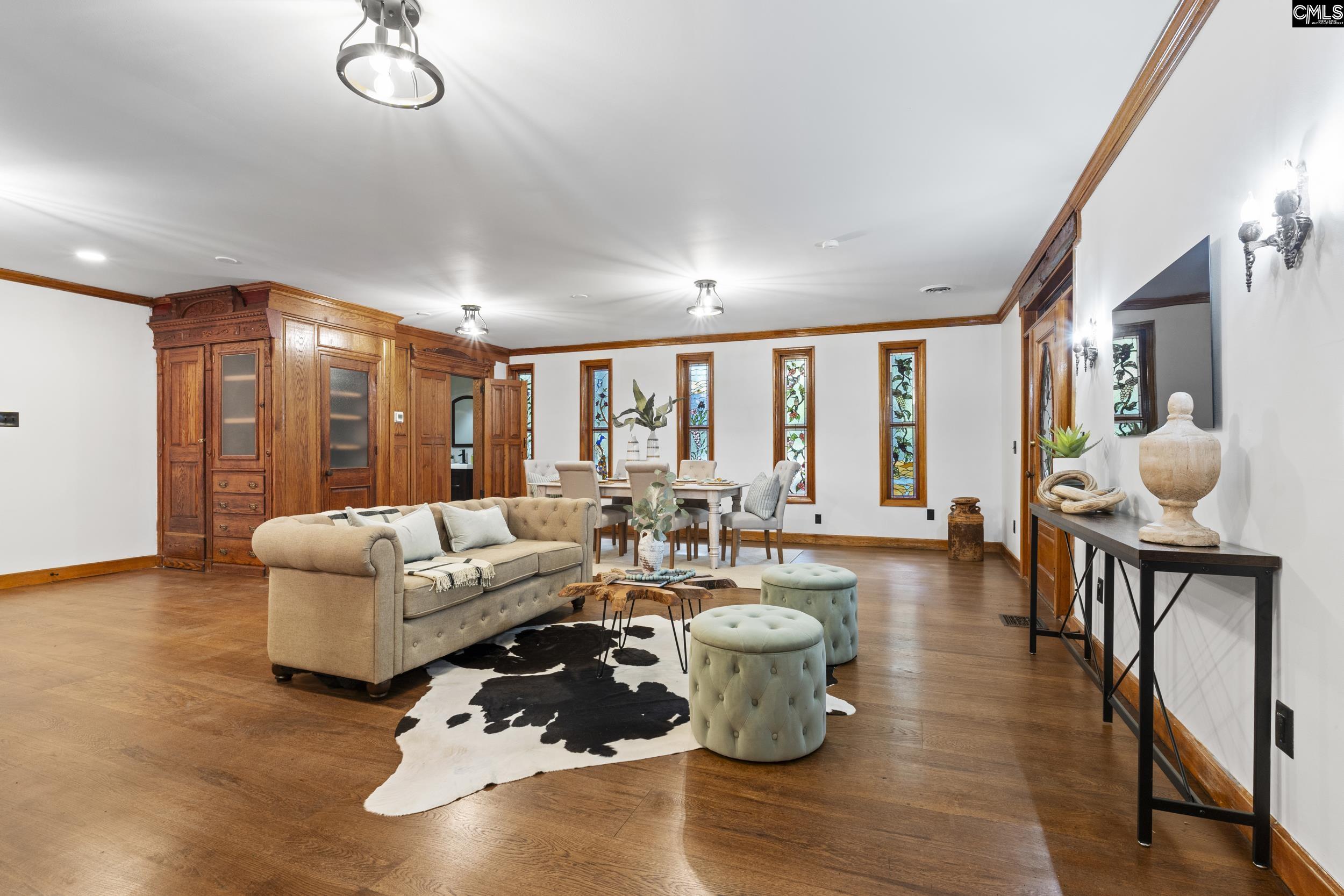 991 Hinson Branch Road, Lugoff, South Carolina image 8