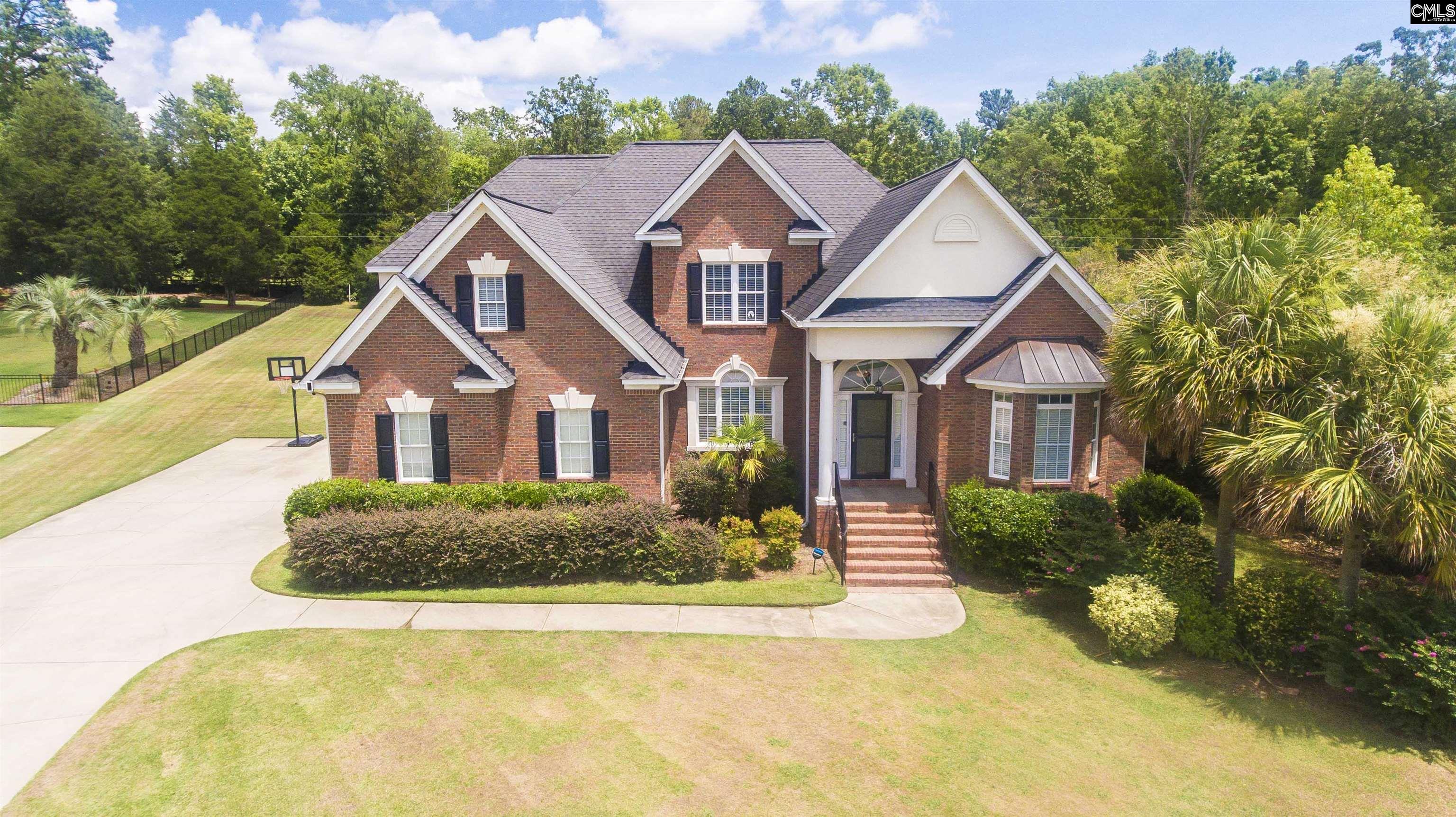 209 Bent Oak Drive Chapin, SC 29036