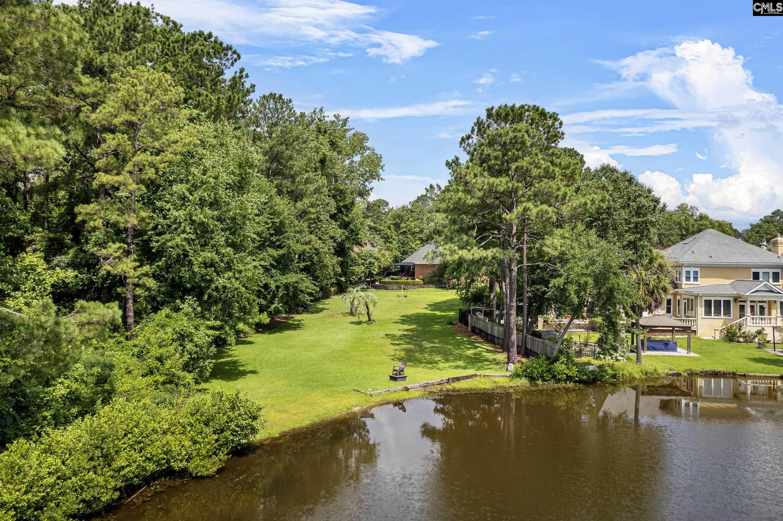 100 Silver Lake E Road Columbia, SC 29223