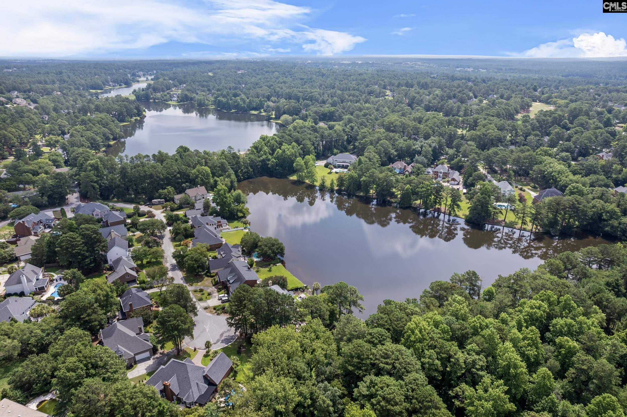 100 Silver Lake E Road Columbia, SC 29223