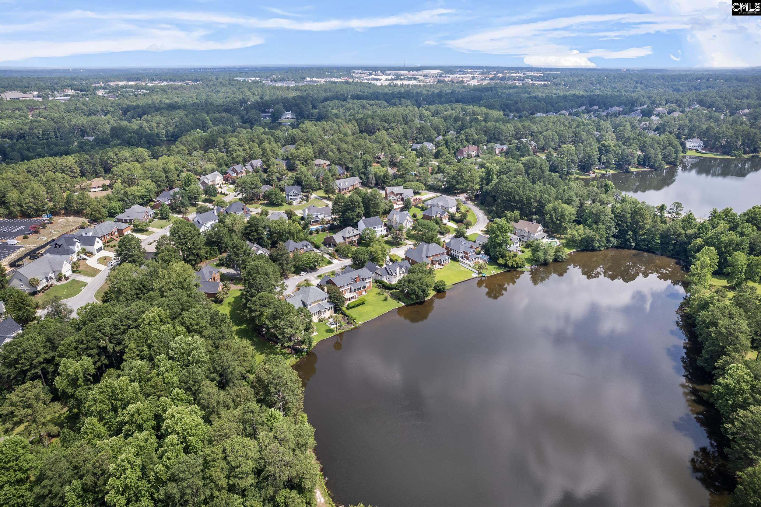 100 Silver Lake E Road Columbia, SC 29223