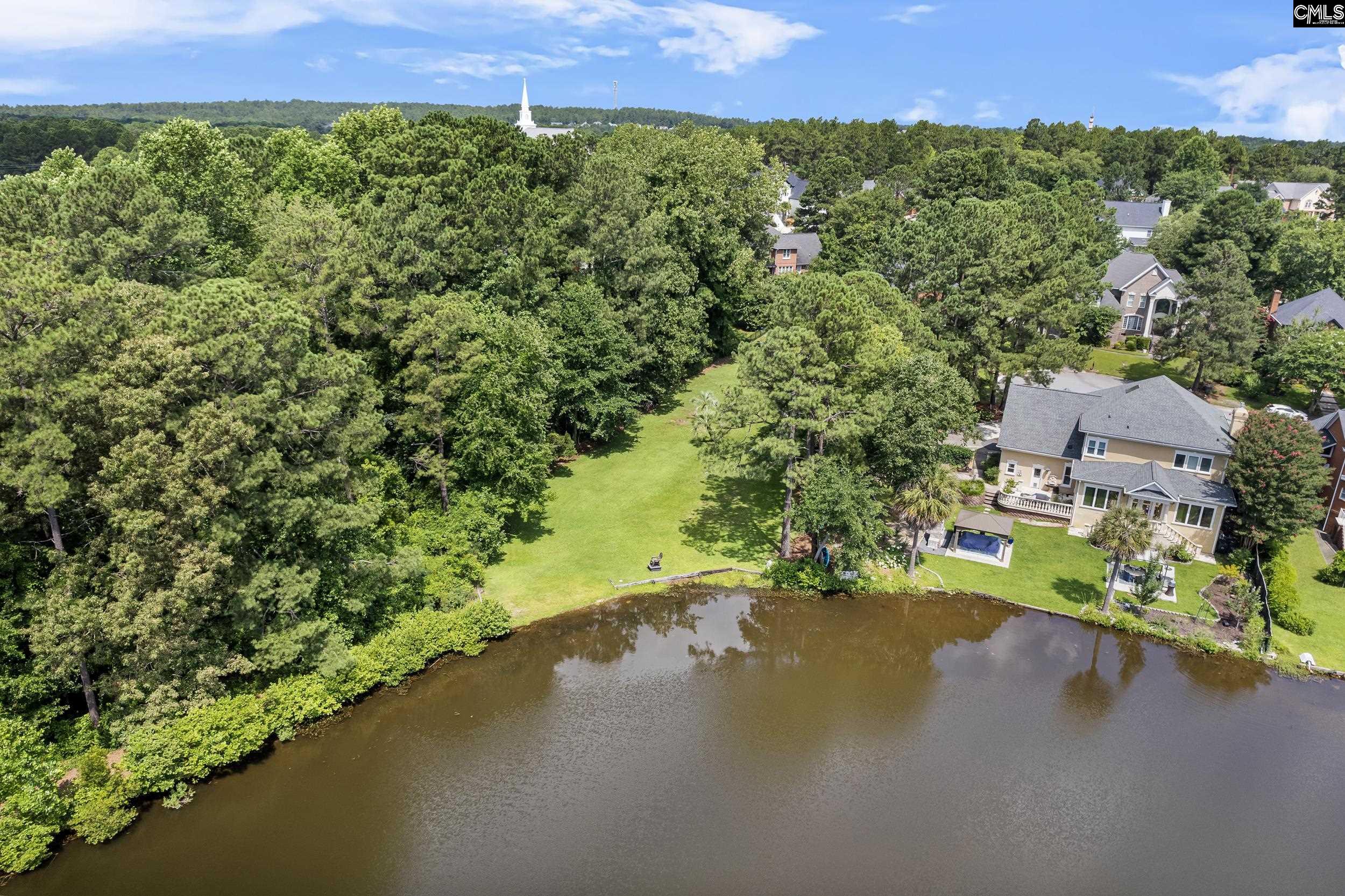 100 Silver Lake E Road Columbia, SC 29223