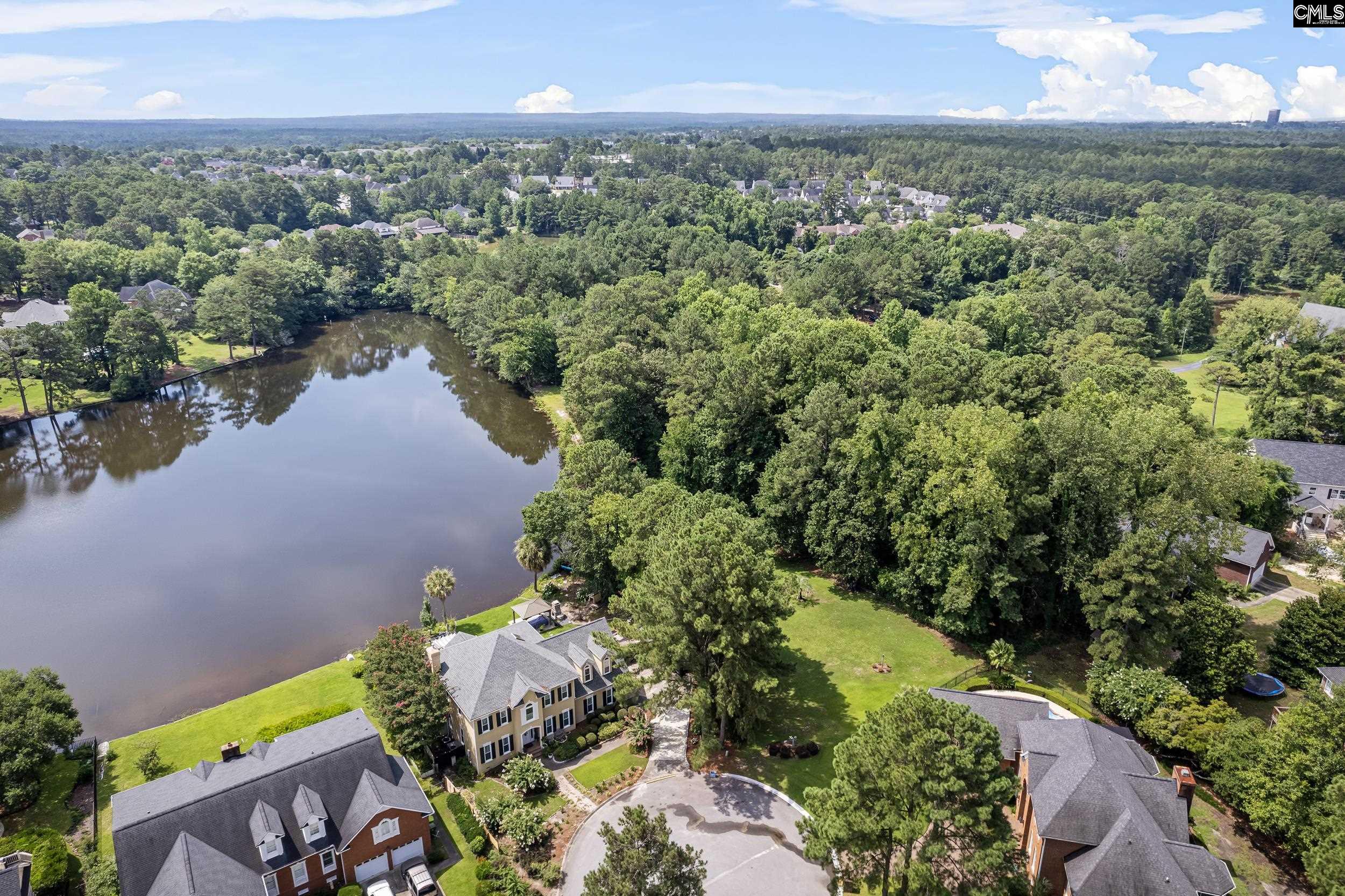 100 Silver Lake E Road Columbia, SC 29223