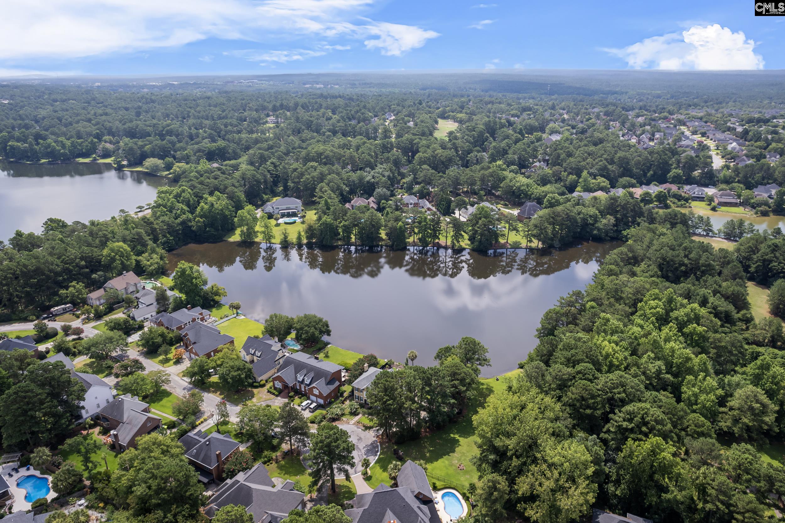 100 Silver Lake E Road Columbia, SC 29223