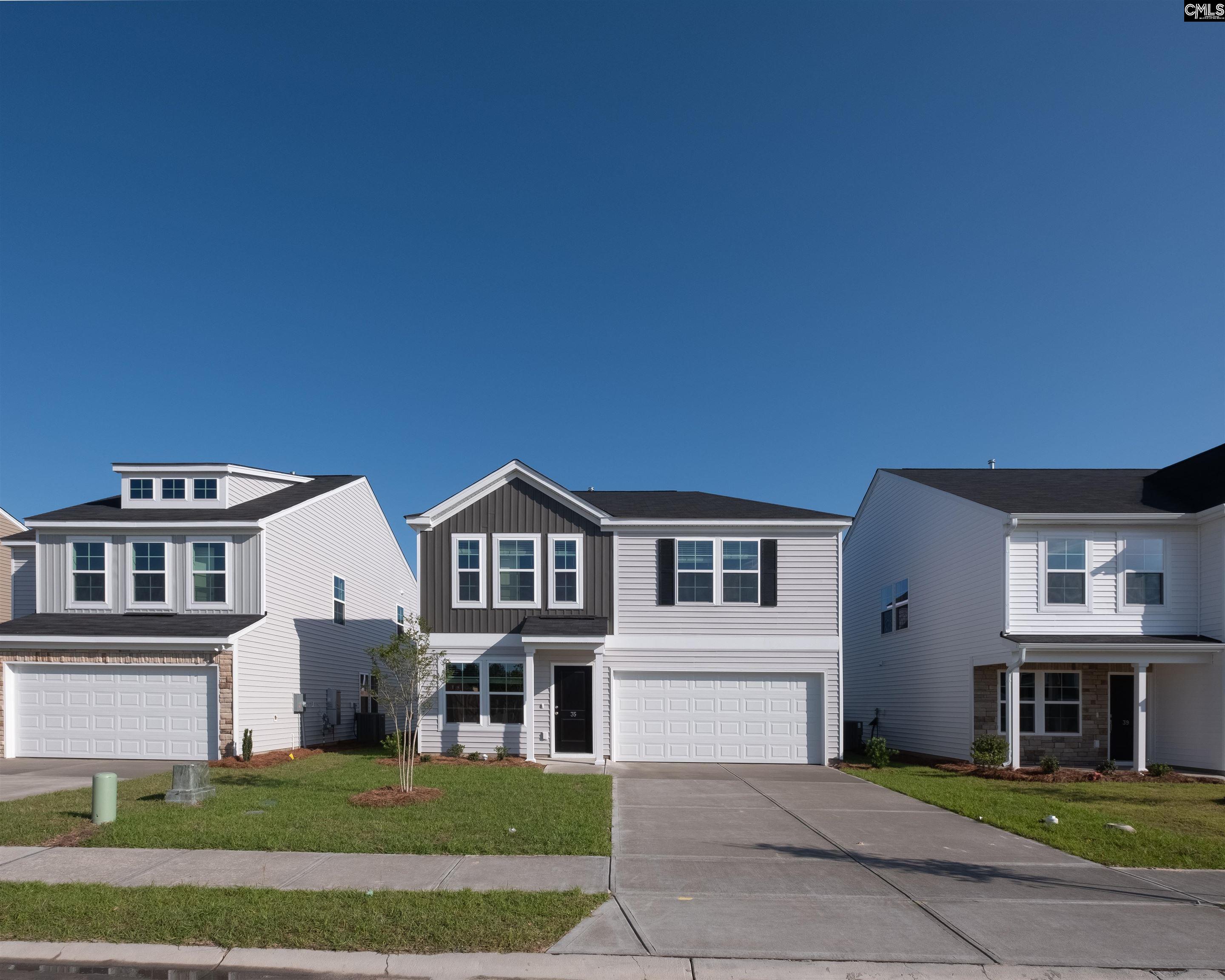 35 Yellow Dwarf Lane Elgin, SC 29045