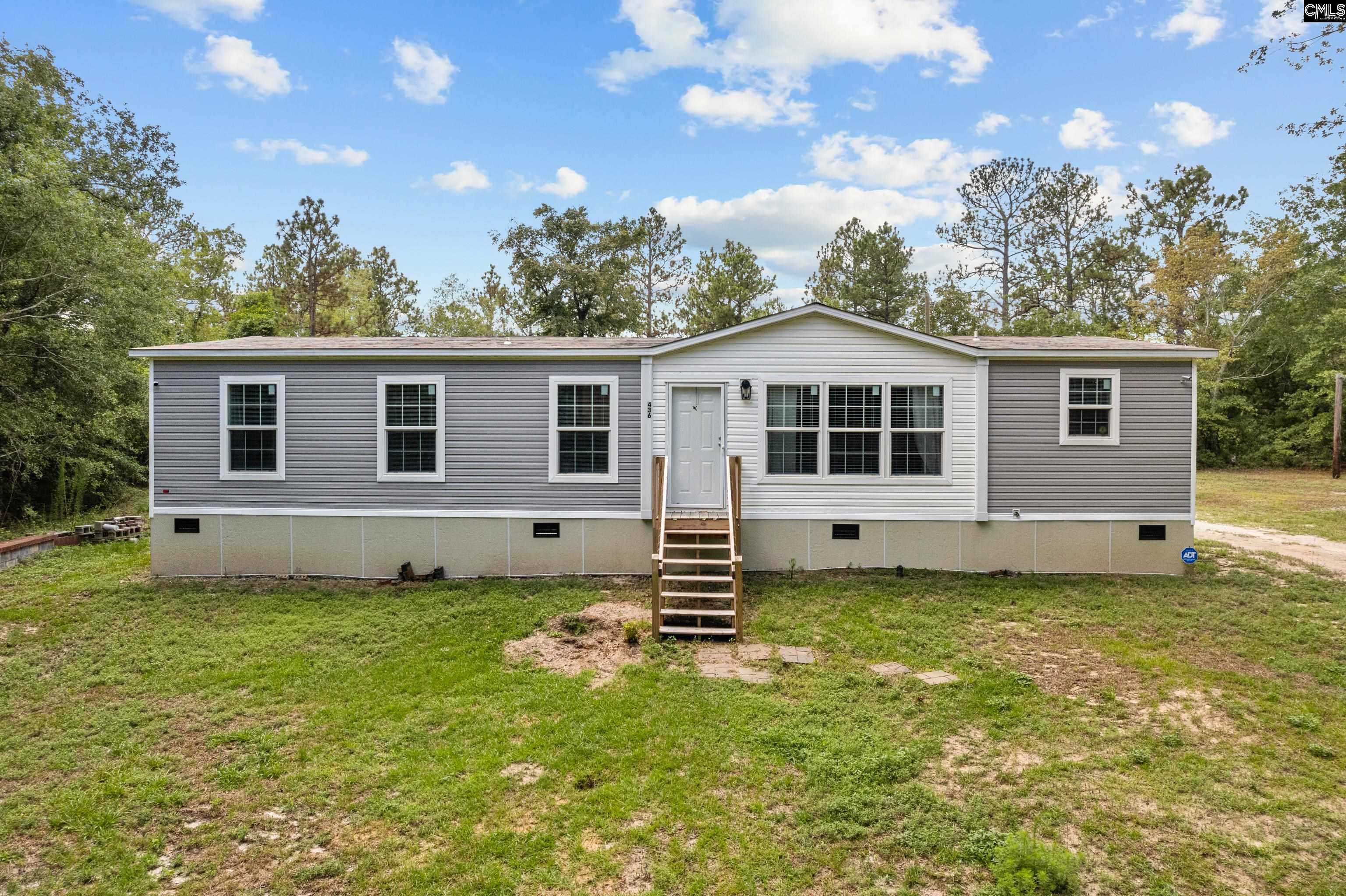 436 Sandpit Road Leesville, SC 29070