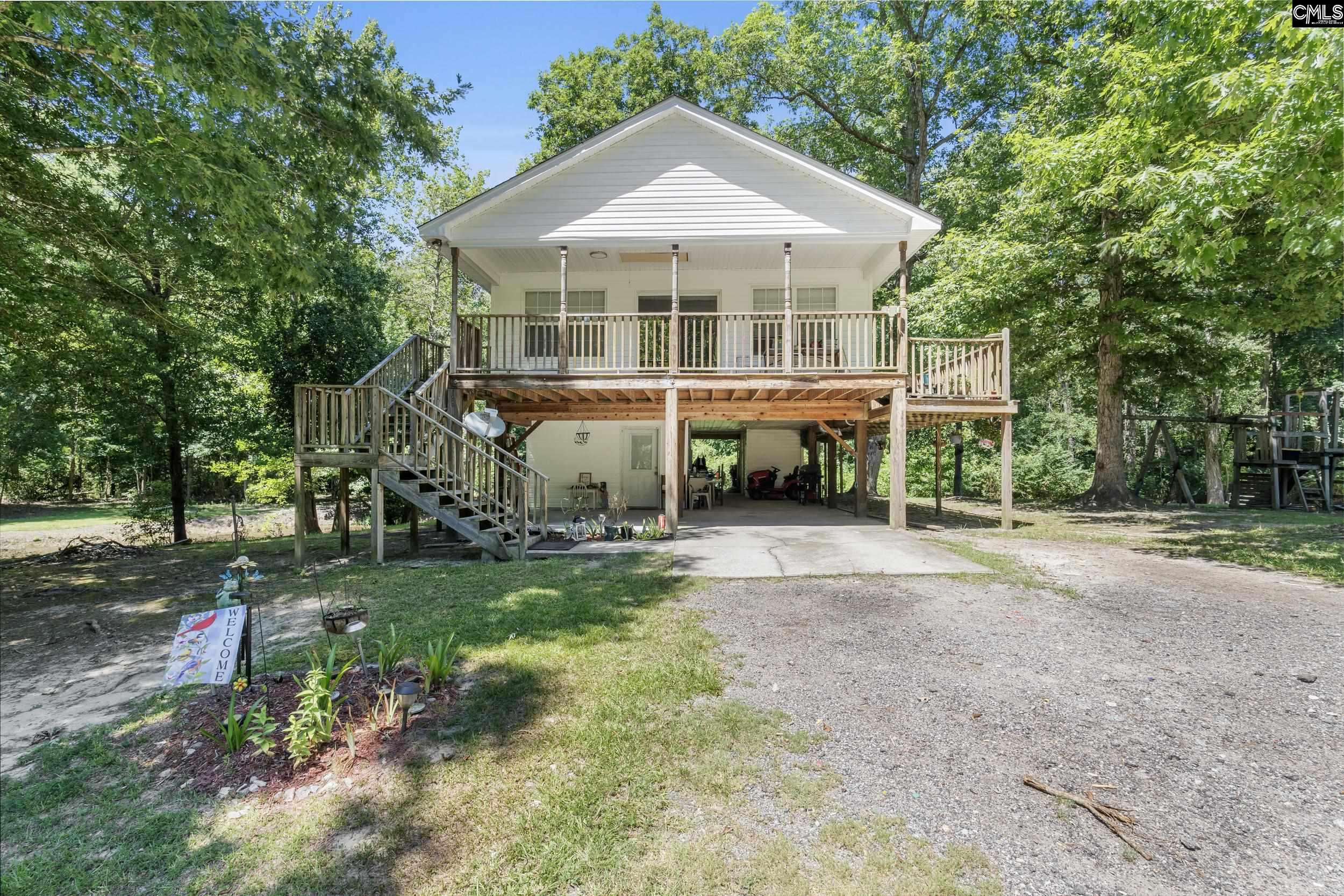 1108 Lake Dogwood Circle Eastover, SC 29044