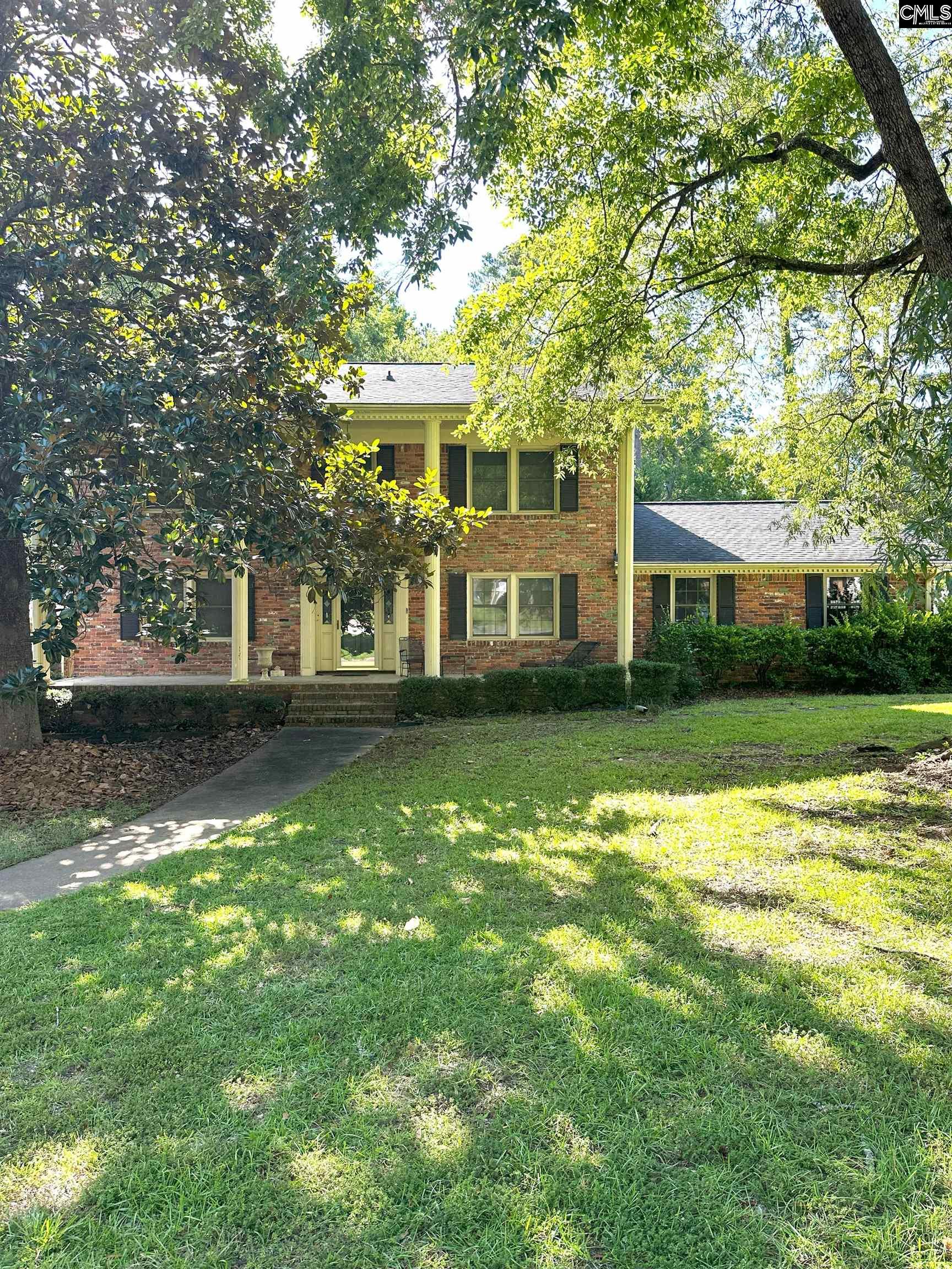567 Sulgrave Drive Columbia, SC 29210
