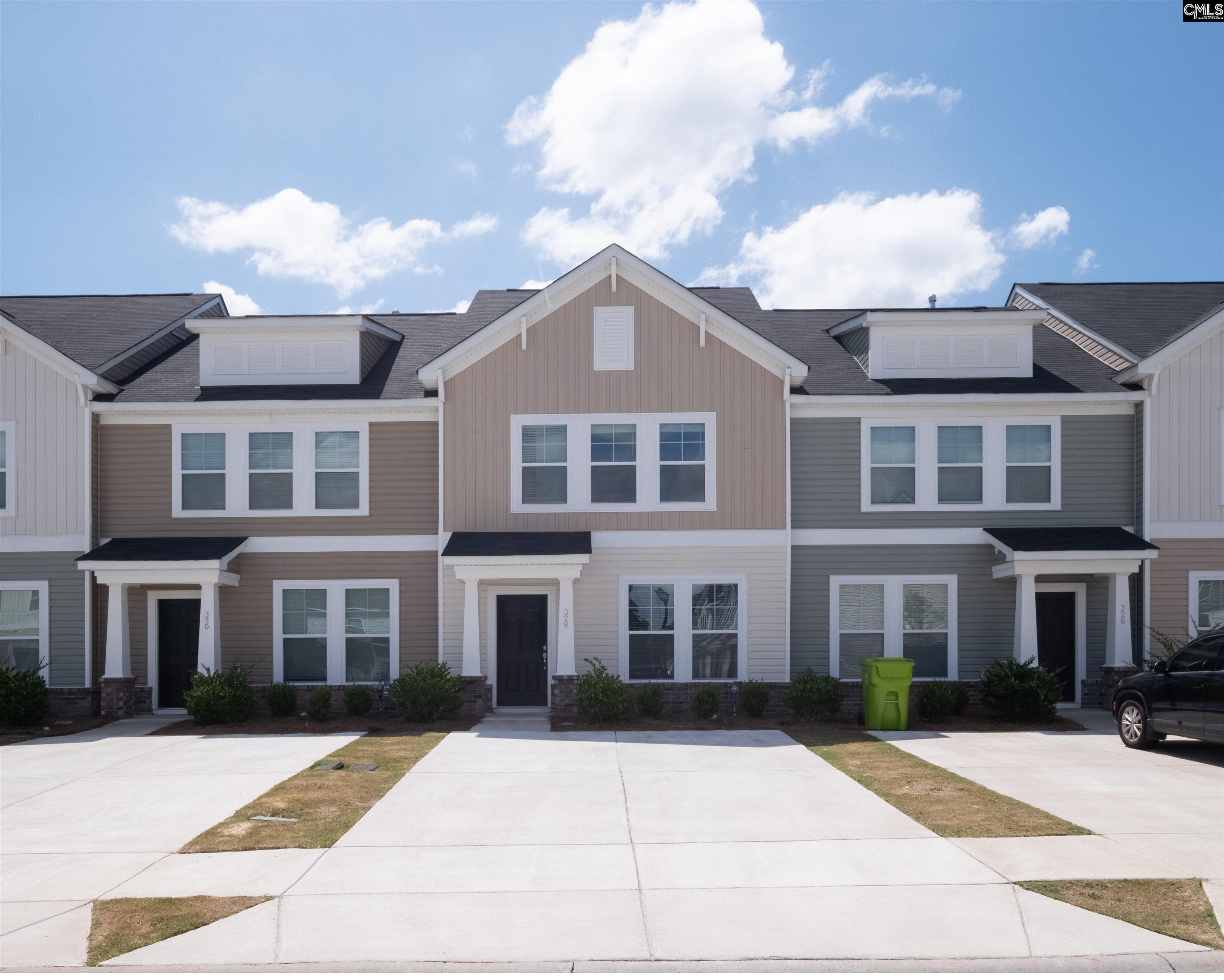 306 Woodcock Drive Blythewood, SC 29229