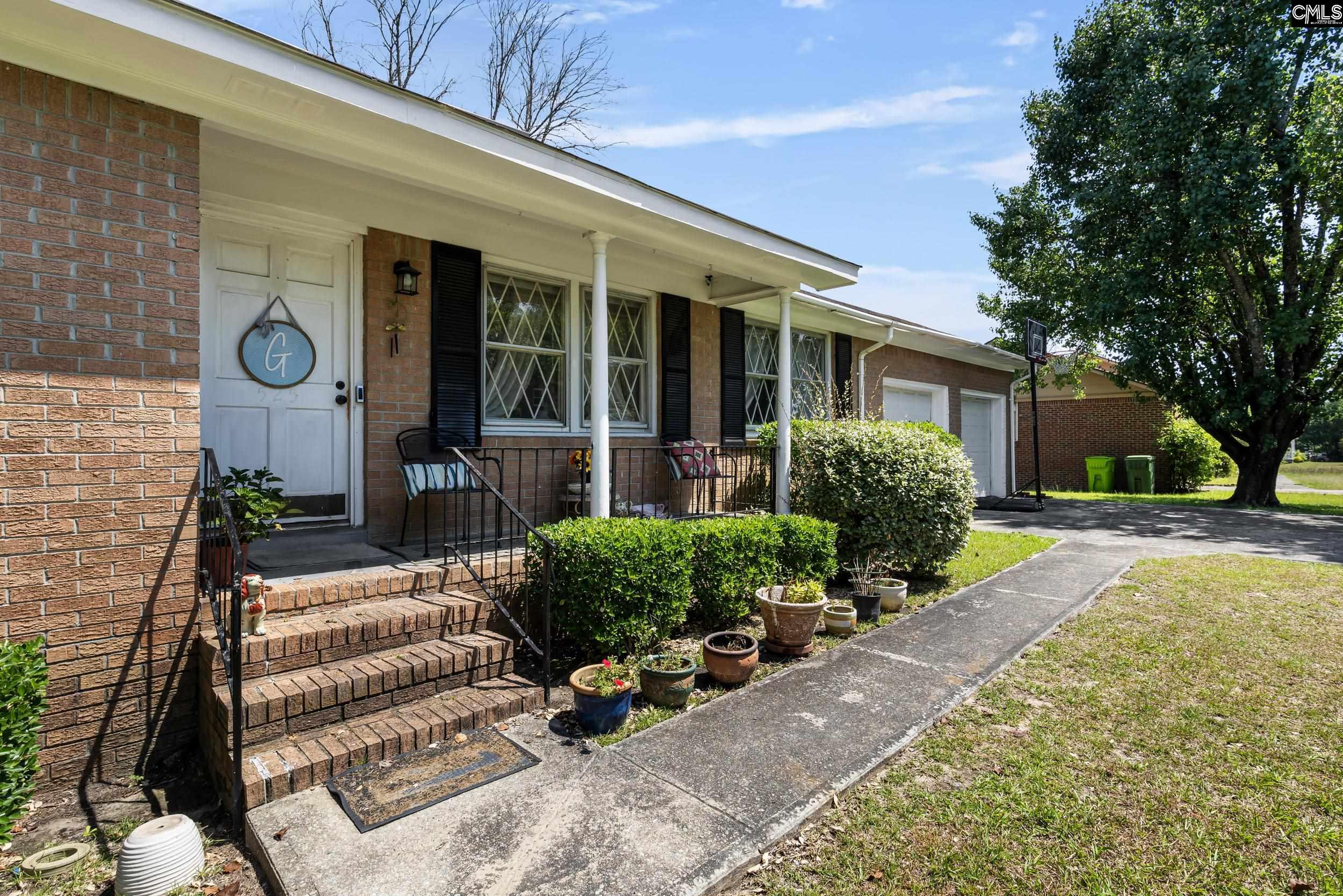 525 Chilhowie Road Columbia, SC 29209