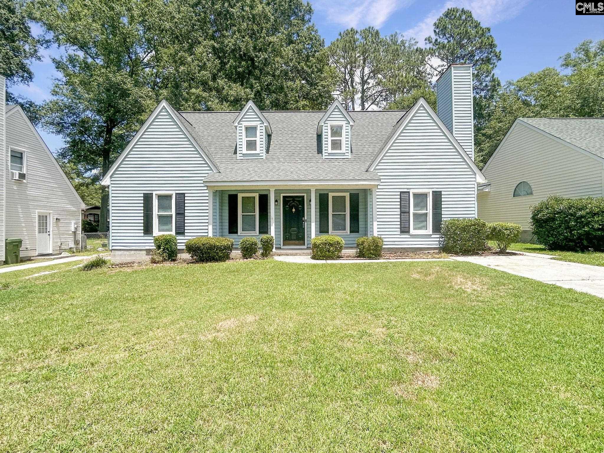 108 Huntwood Trail Hopkins, SC 29061