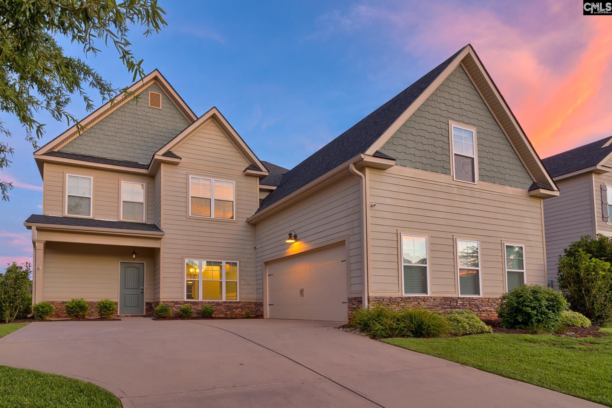 605 Ladybug Lane Lexington, SC 29072