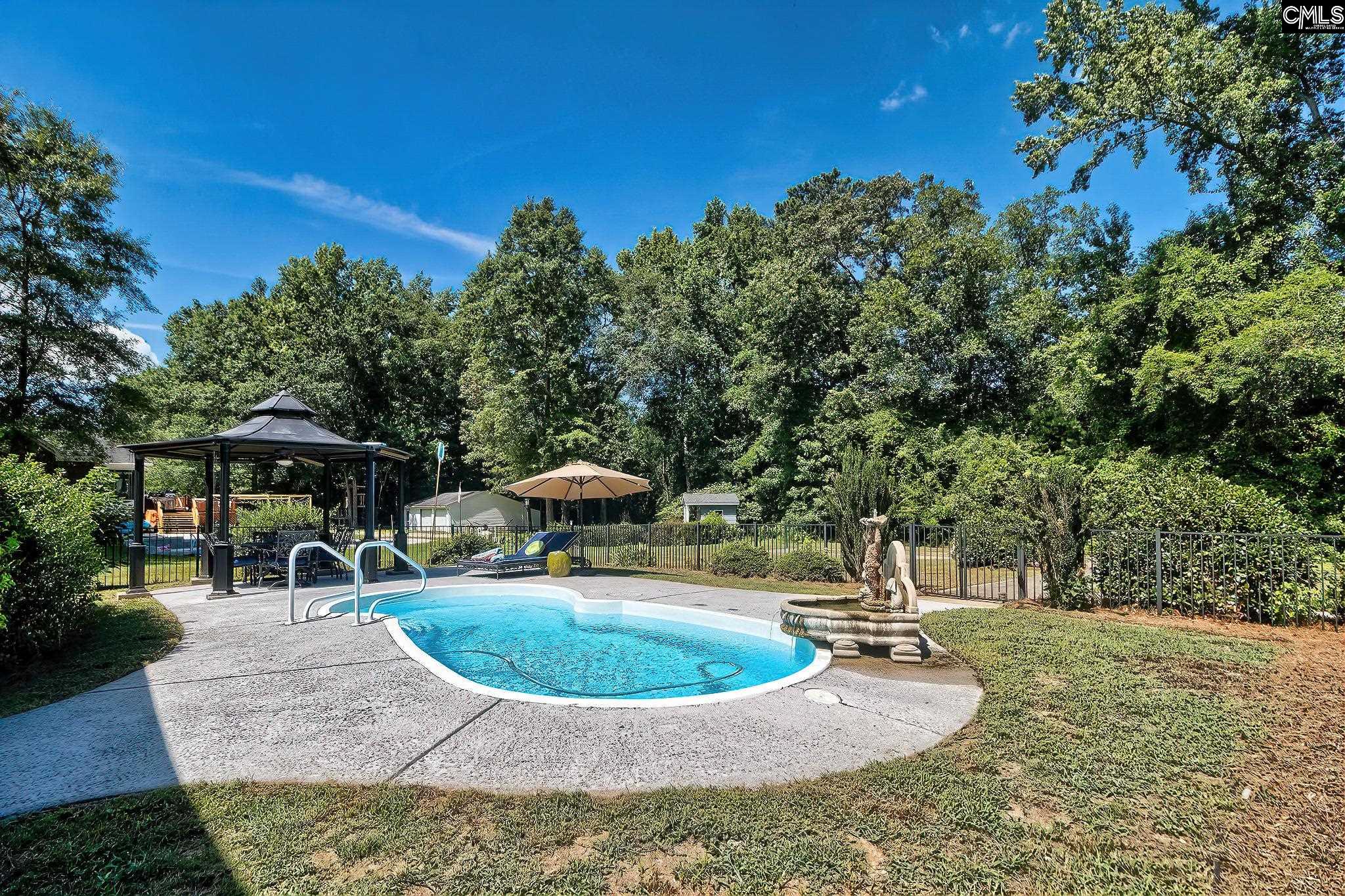 40 Edens Lane Lugoff, SC 29078