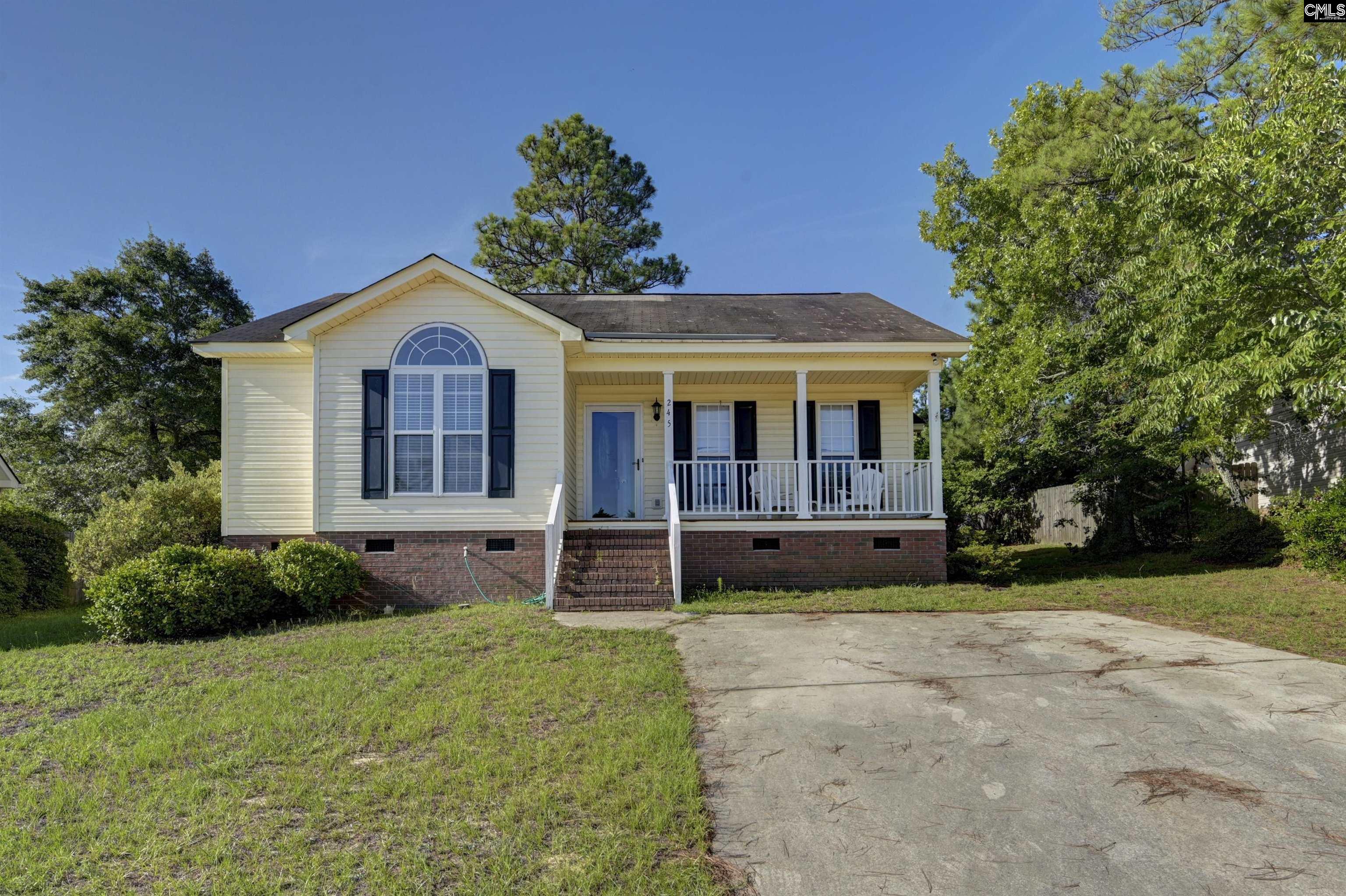 245 Colony Lakes Drive Lexington, SC 29073