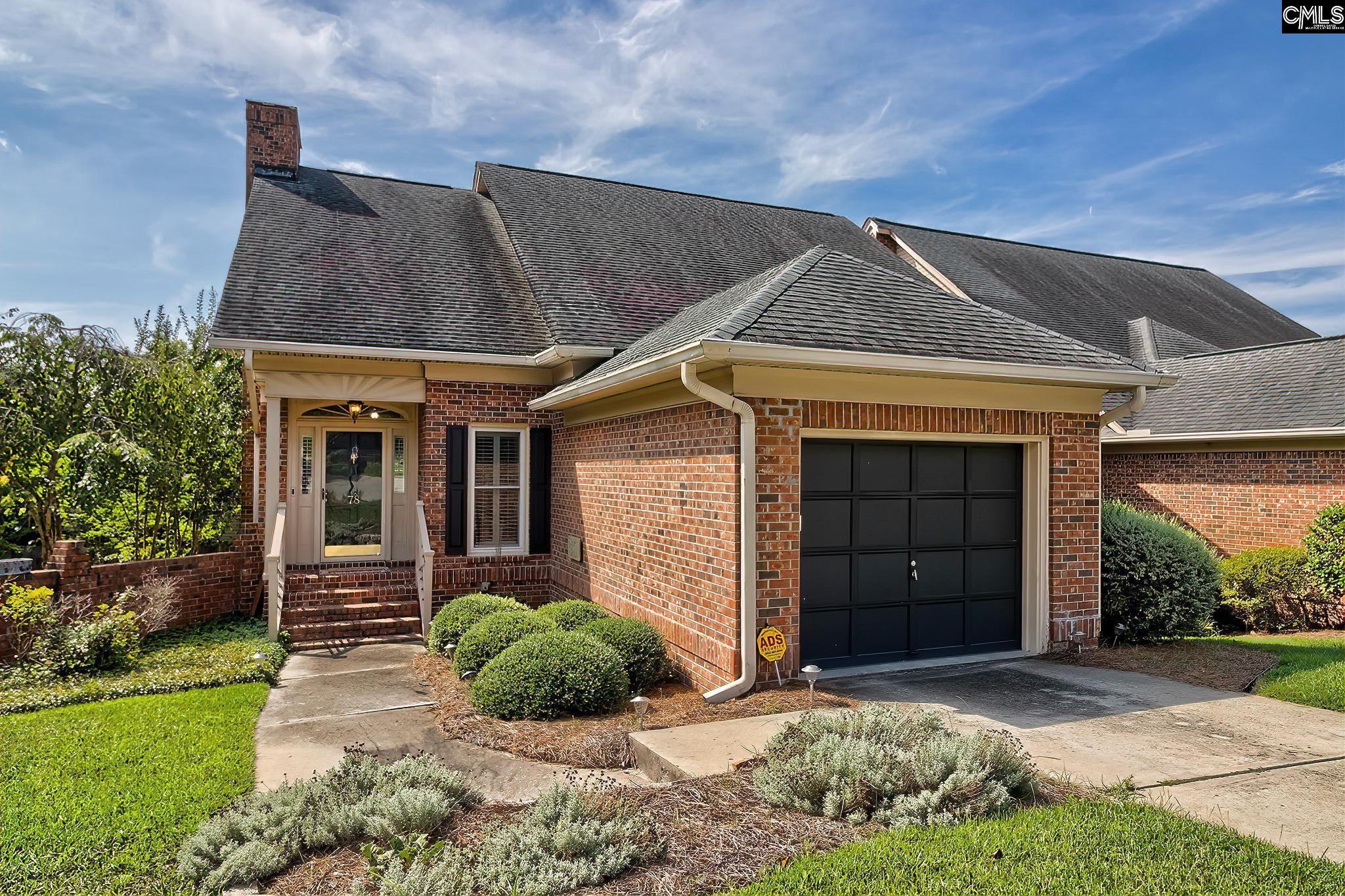 78 Polo Ridge Circle Columbia, SC 29223