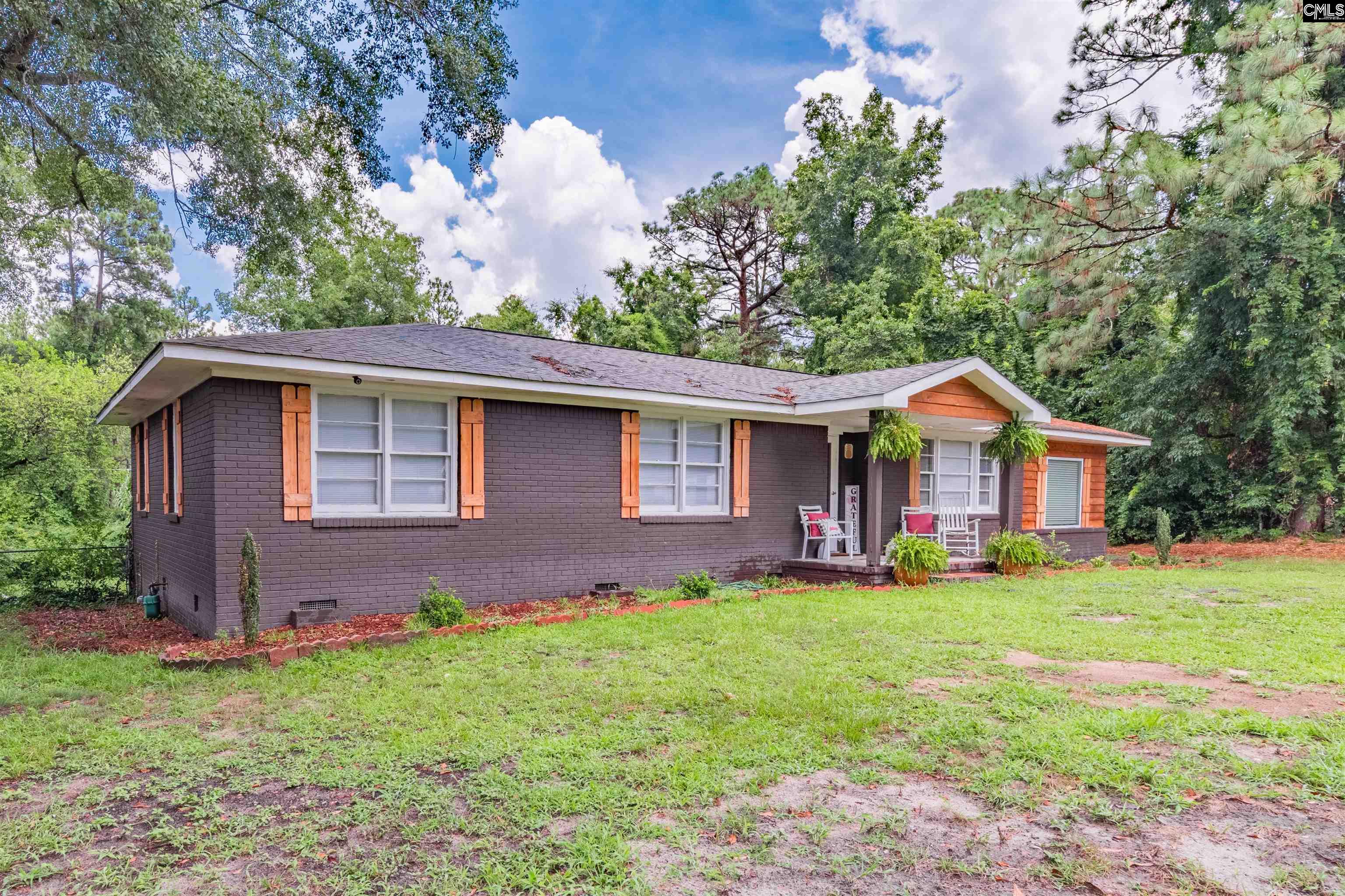 1621 Joiner Road Columbia, SC 29209