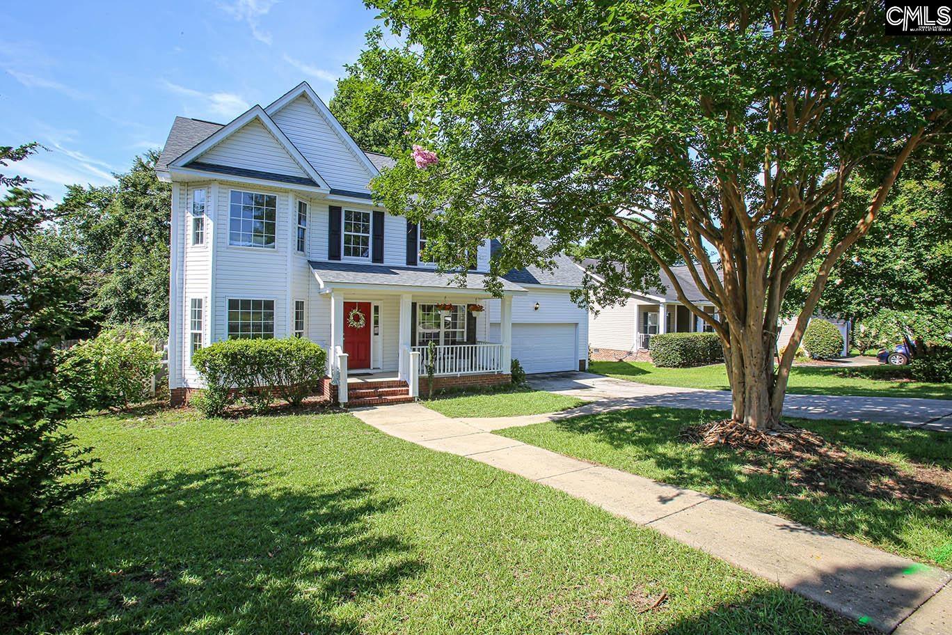 675 Park Road Lexington, SC 29072